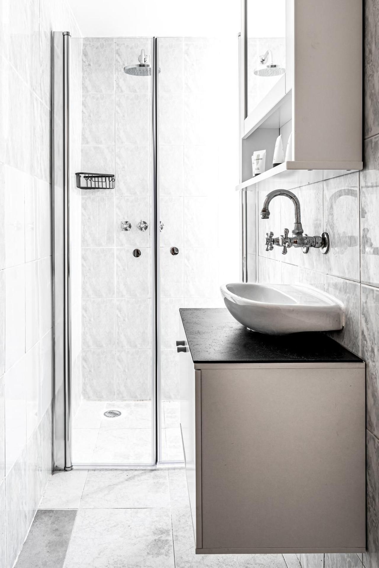 Studio Apartment (Dizengoff 154 St.)	