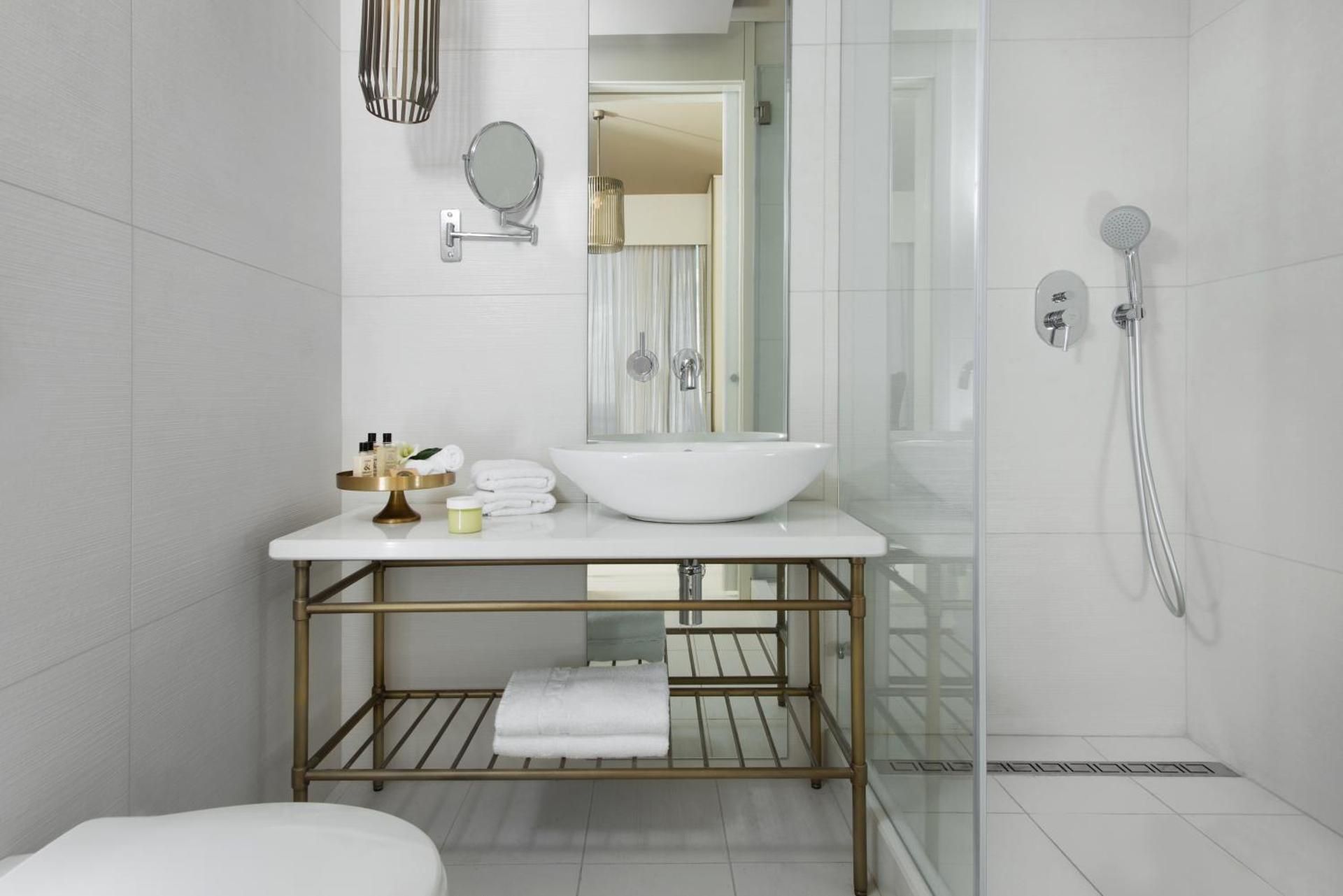 Club Double Room