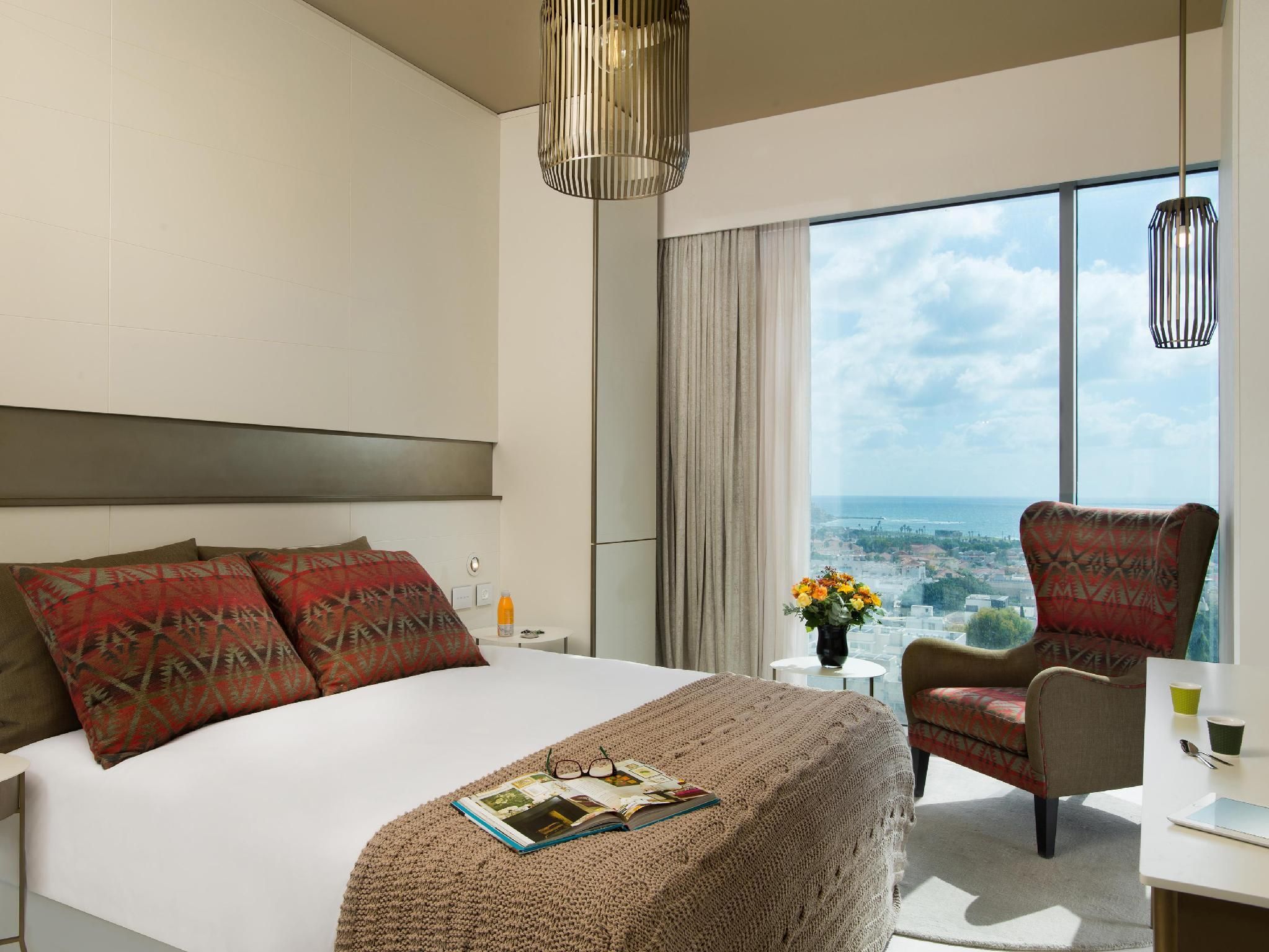 Club Double Room