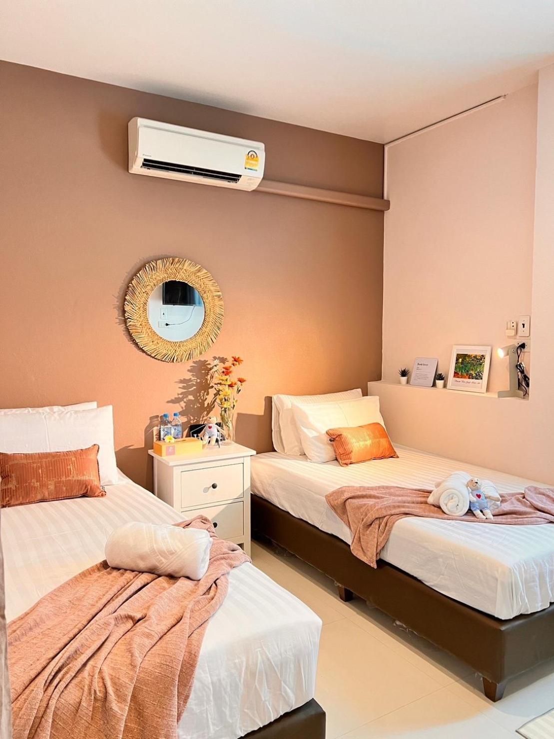 Small Twin Room