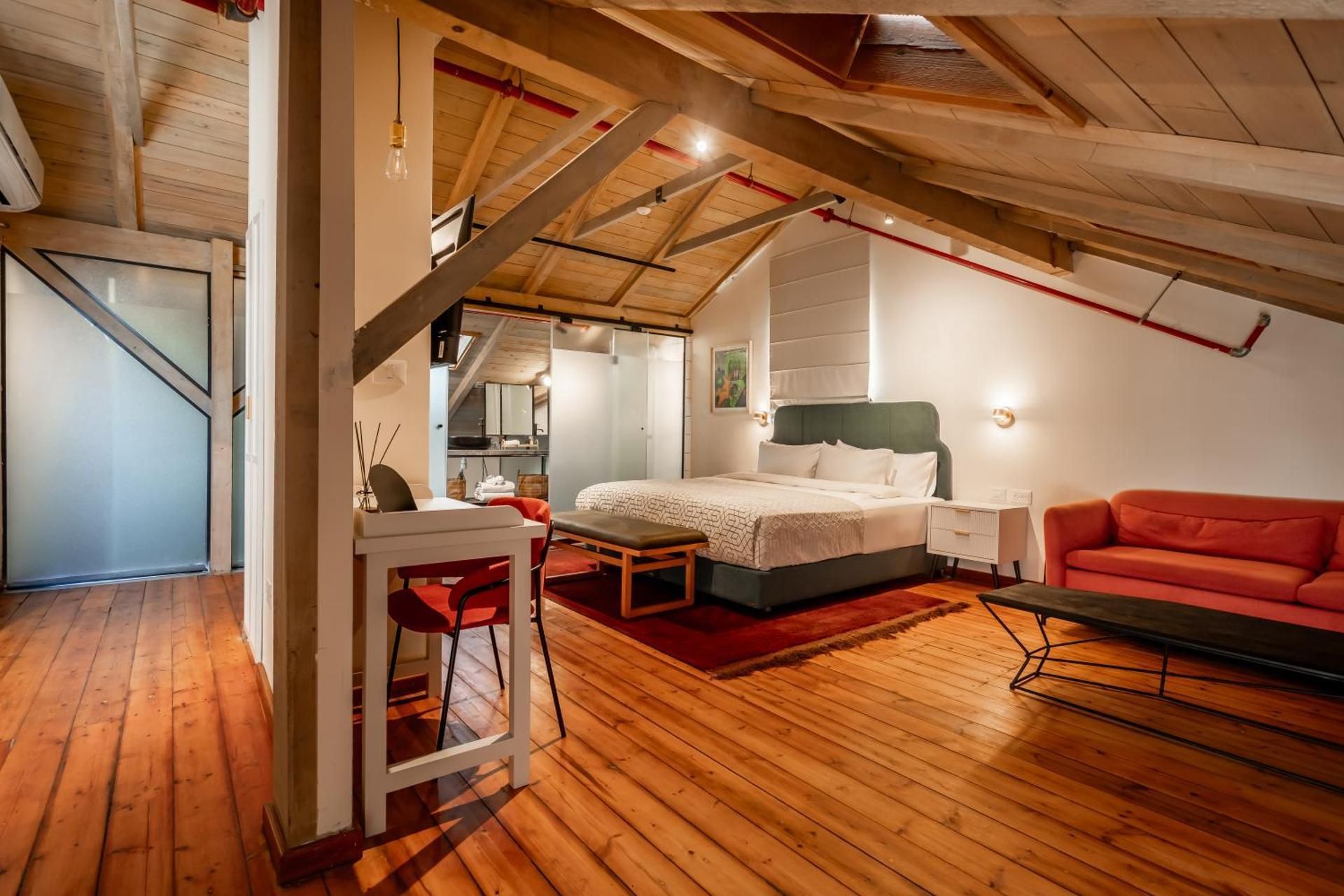 Gutman Studio