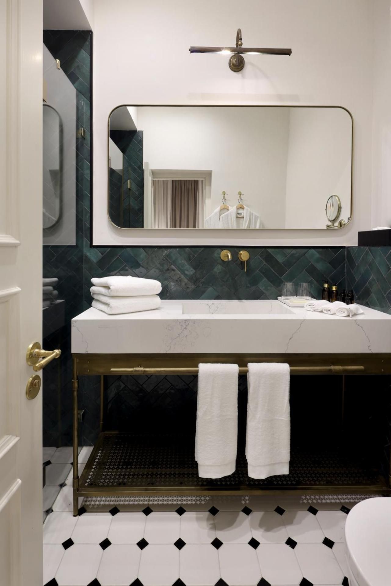 Premium Double Room