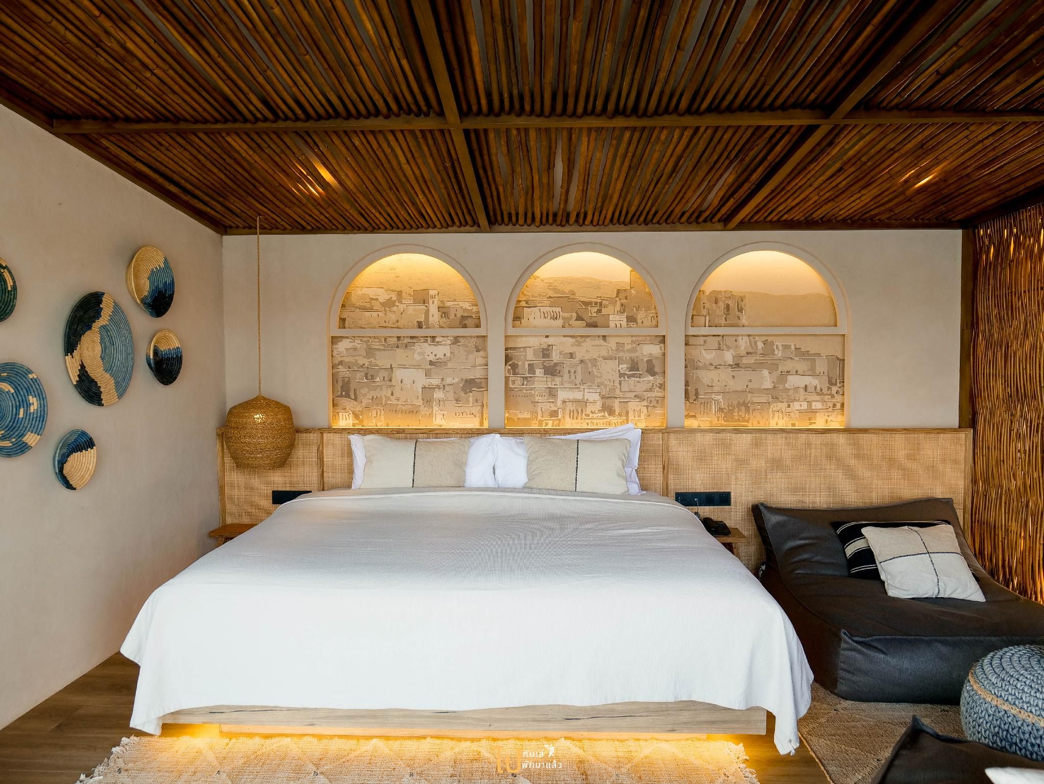 Private Pool Villa Suite