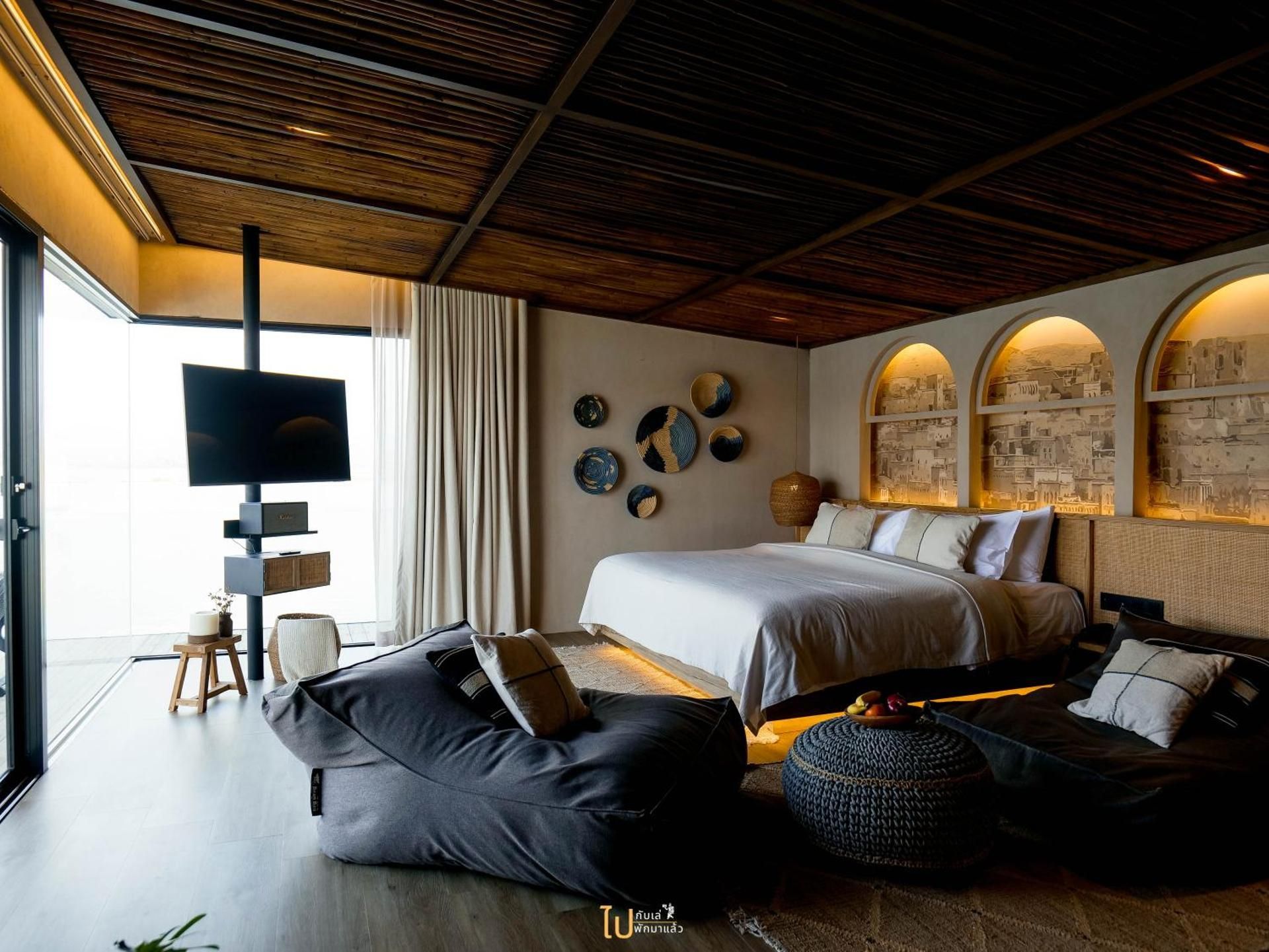 Private Pool Villa Suite