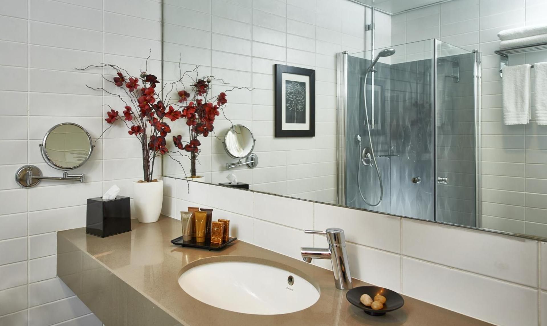 Vital Hotel - Business Boutique Hotel Executive Double or Twin Room with City View 2