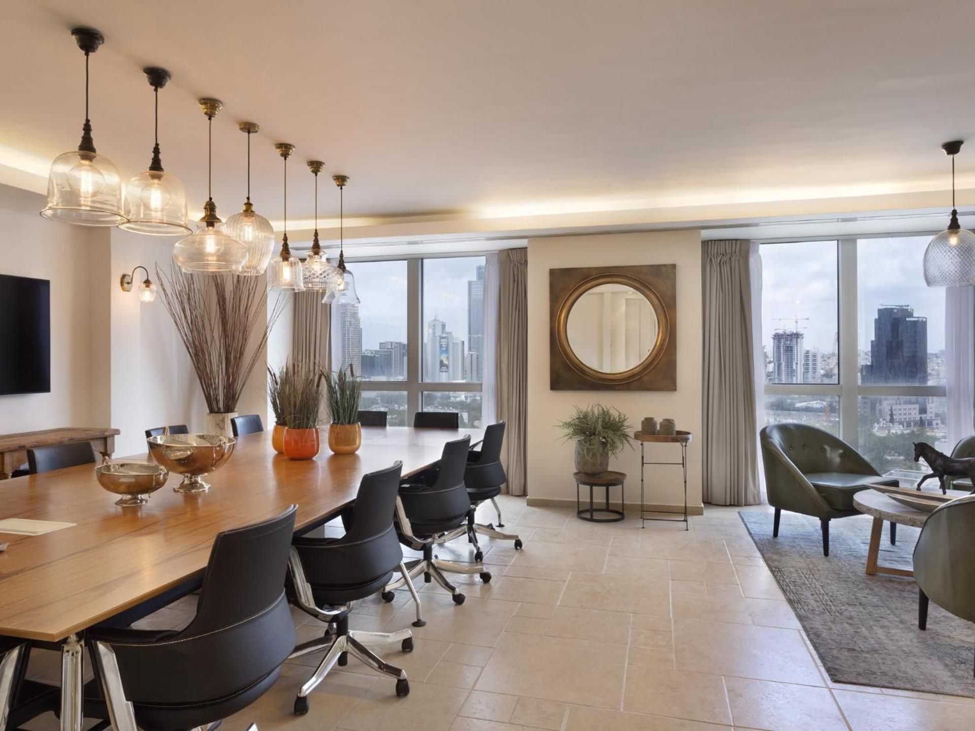 meeting room / ballrooms