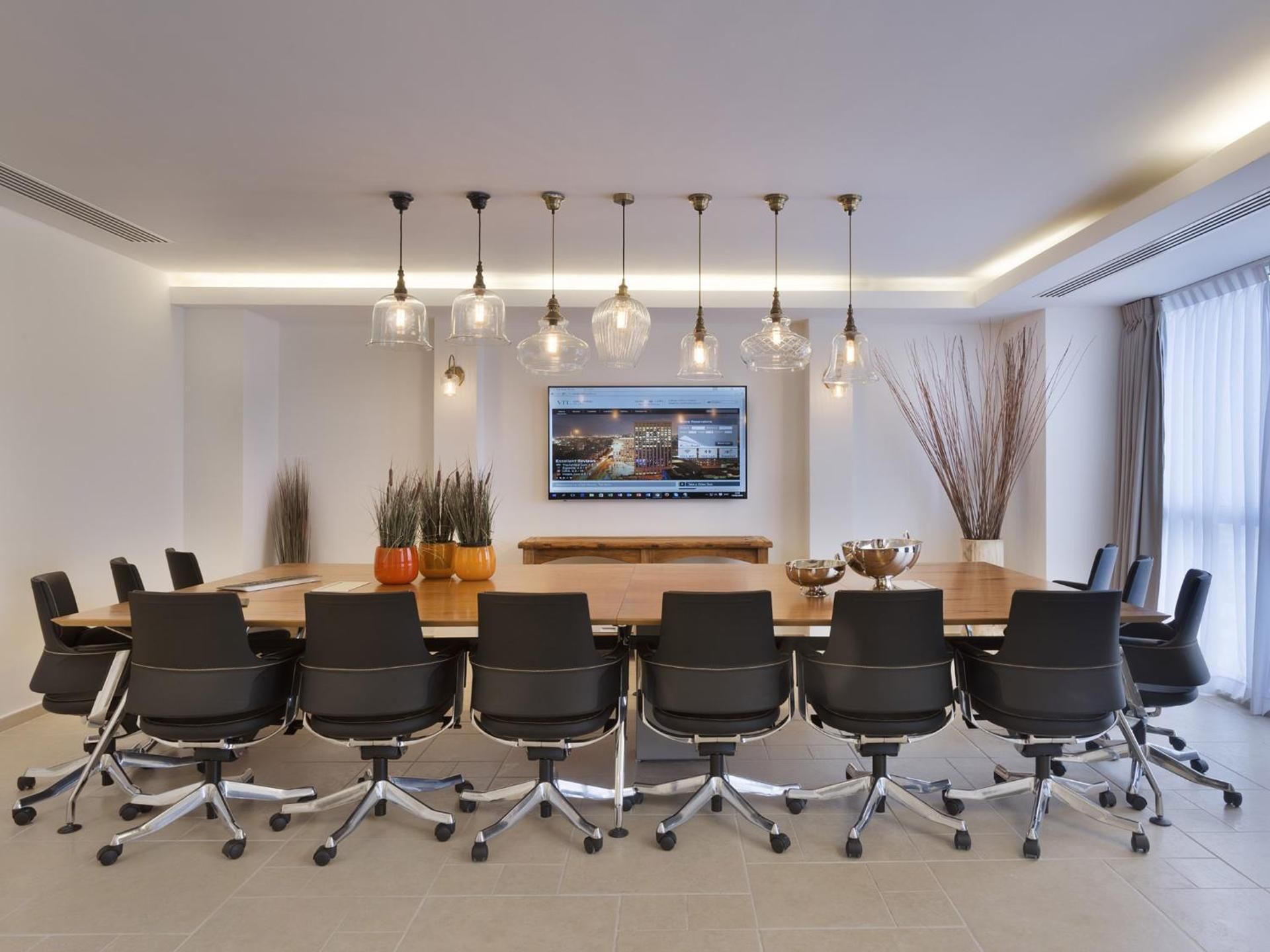 meeting room / ballrooms