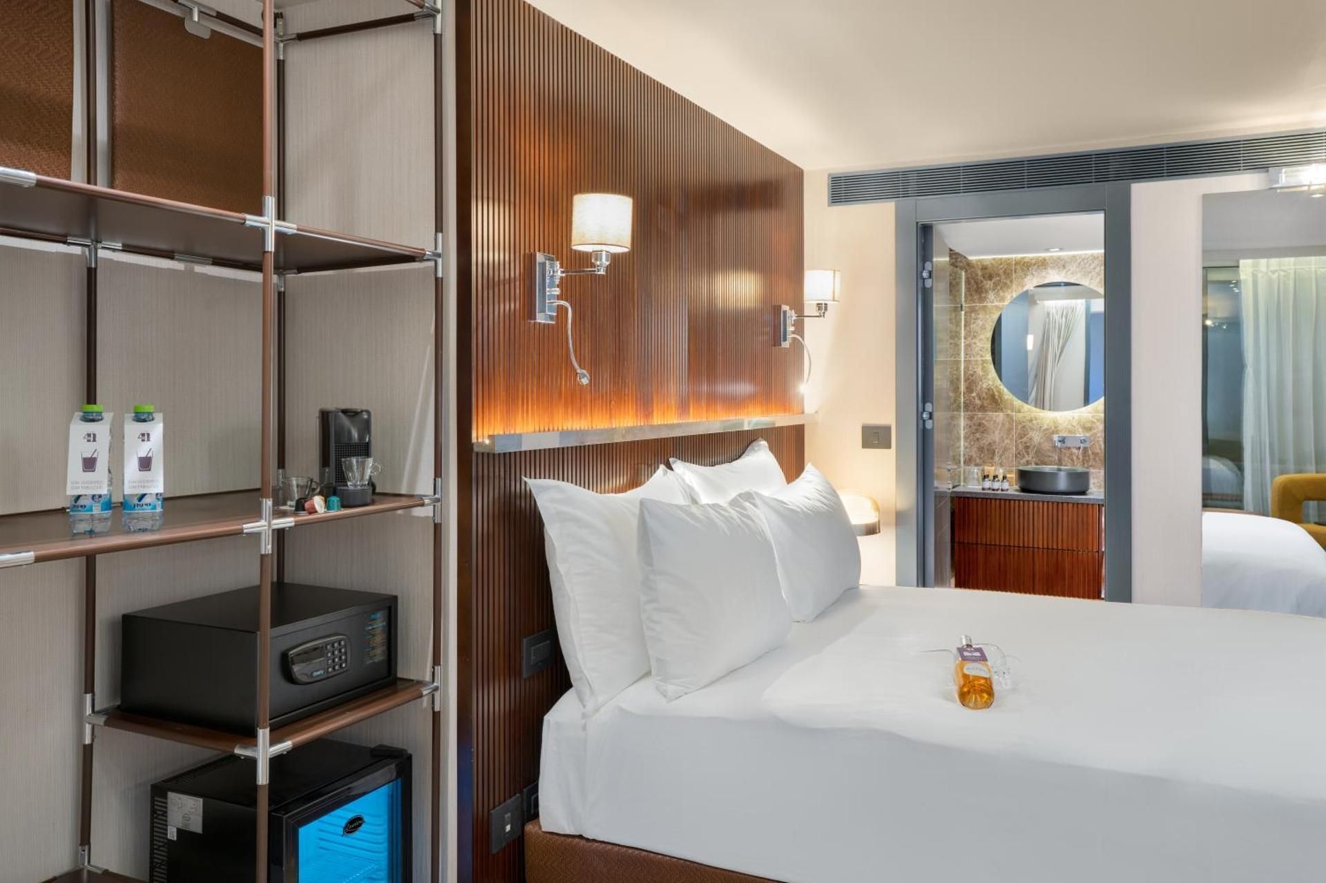 Terrace Room