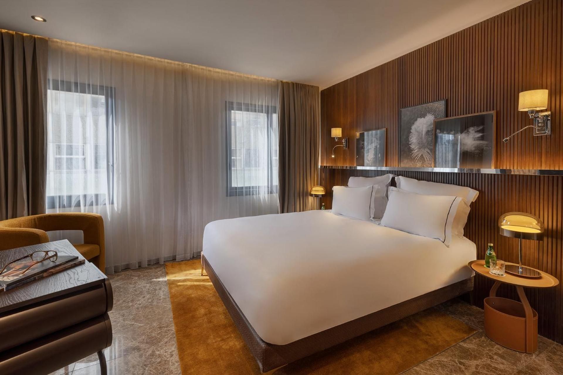 Classic Room