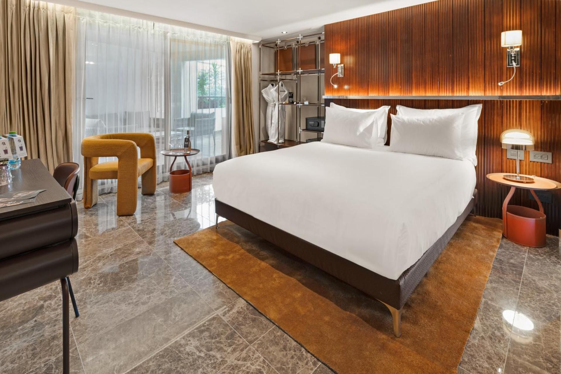 Terrace Room