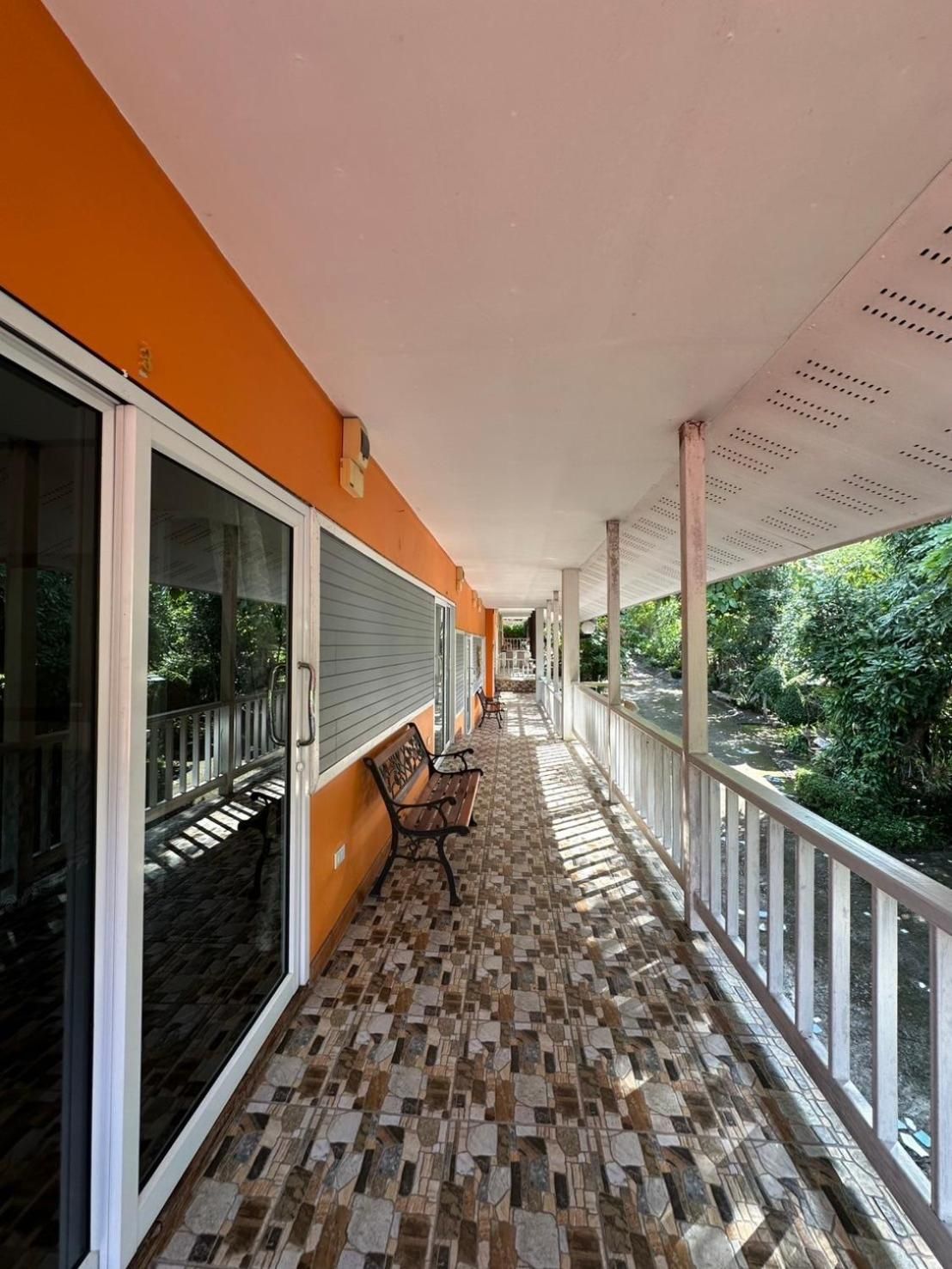 Twin Room with Balcony