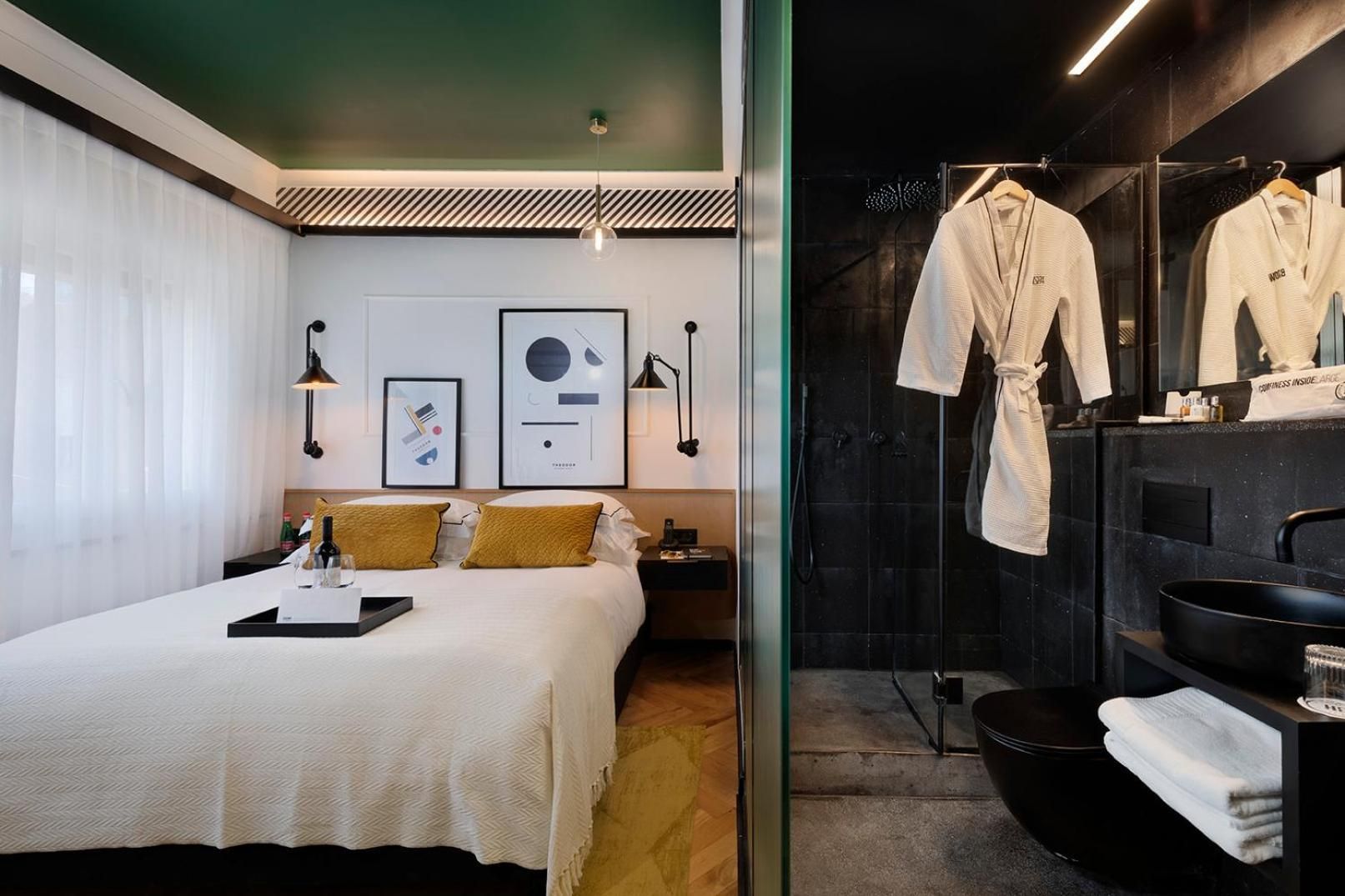 Classic Room