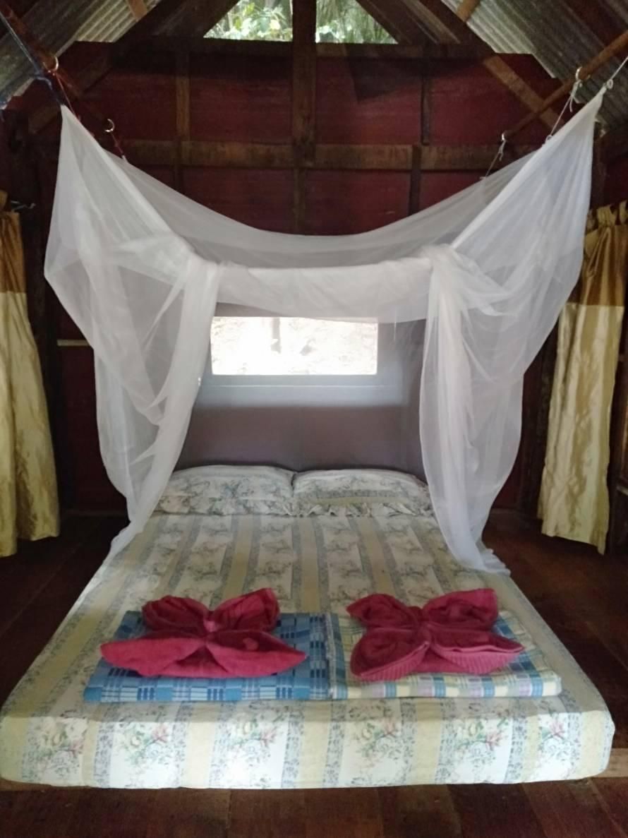 Bamboo Bungalow