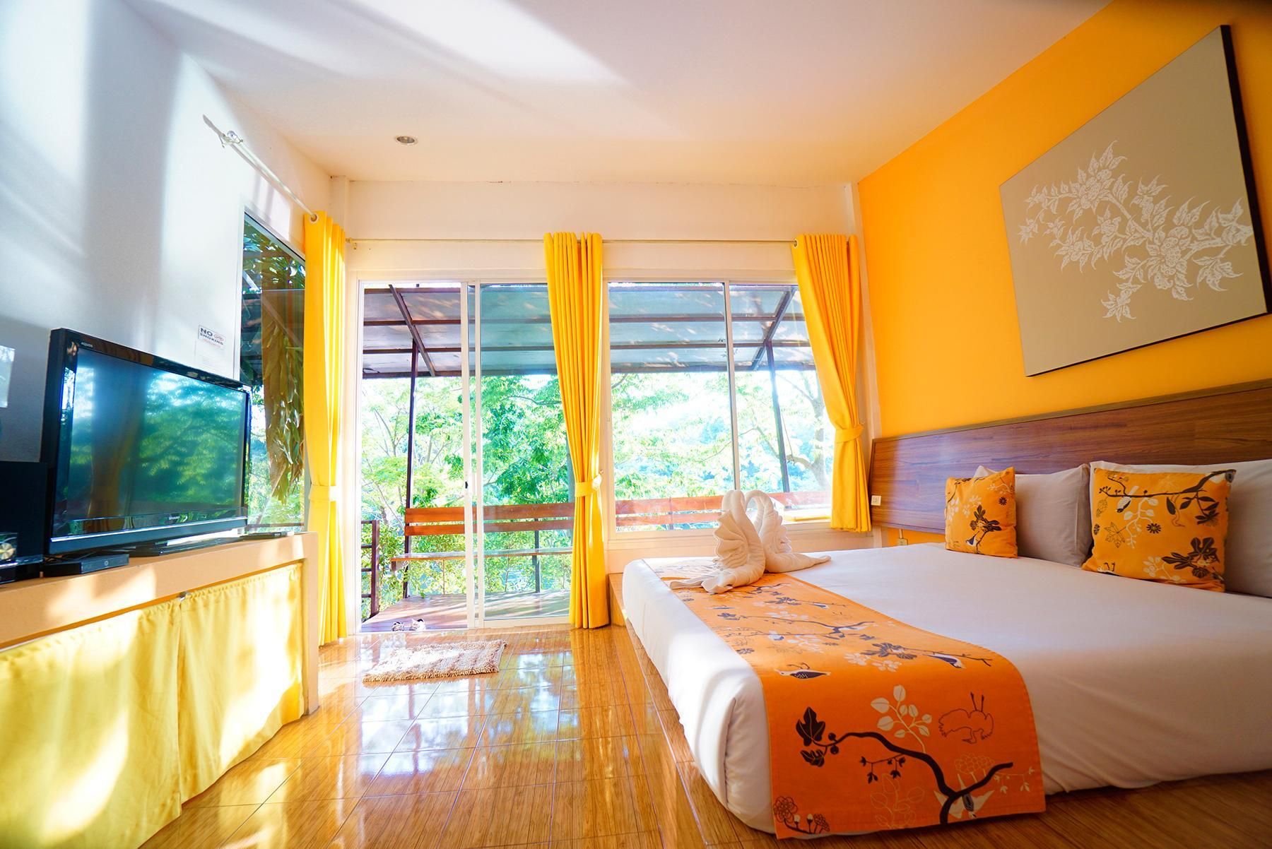River View Villa (Rose Marry)