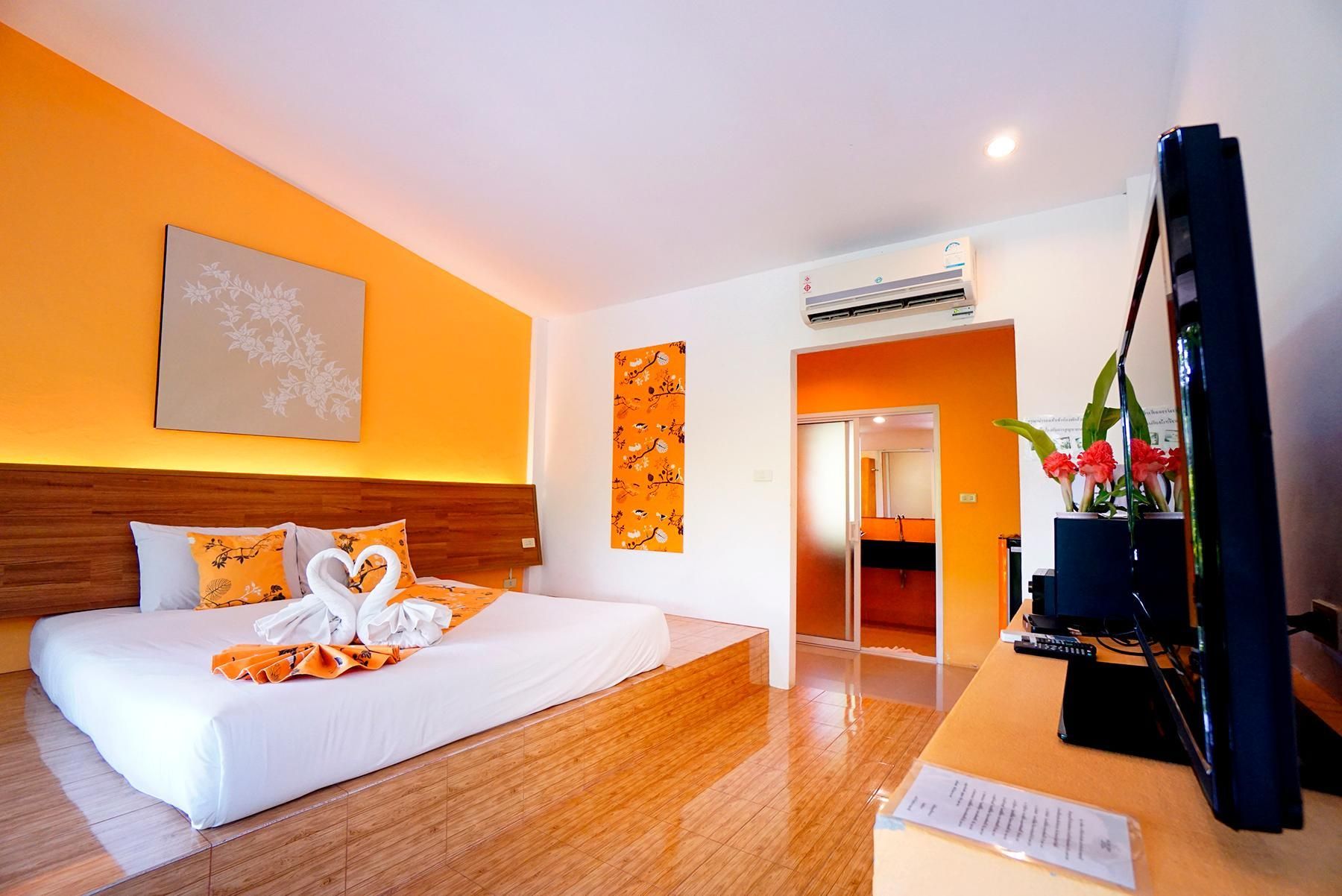 River View Villa (Rose Marry)