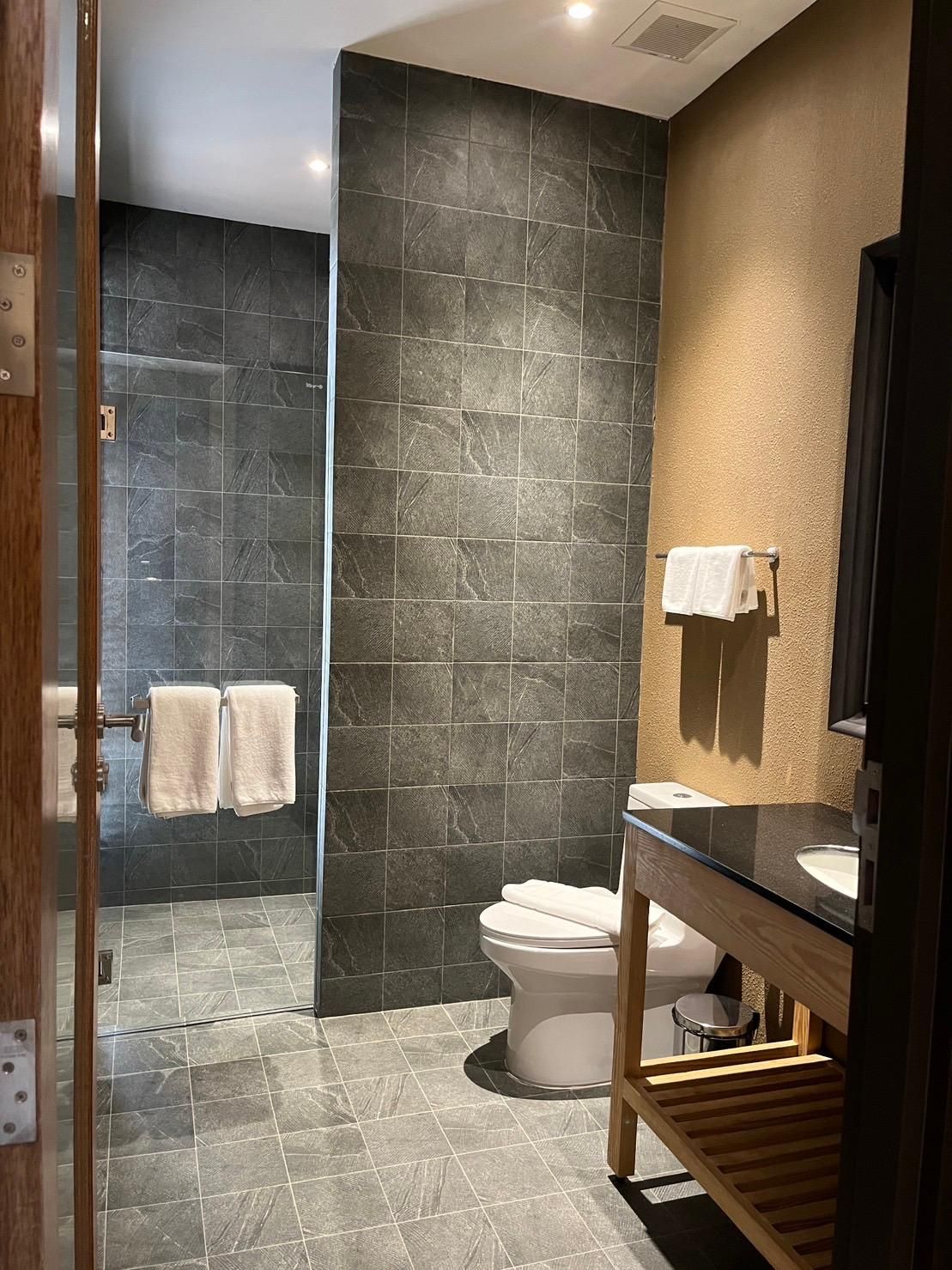 Single Superior Room