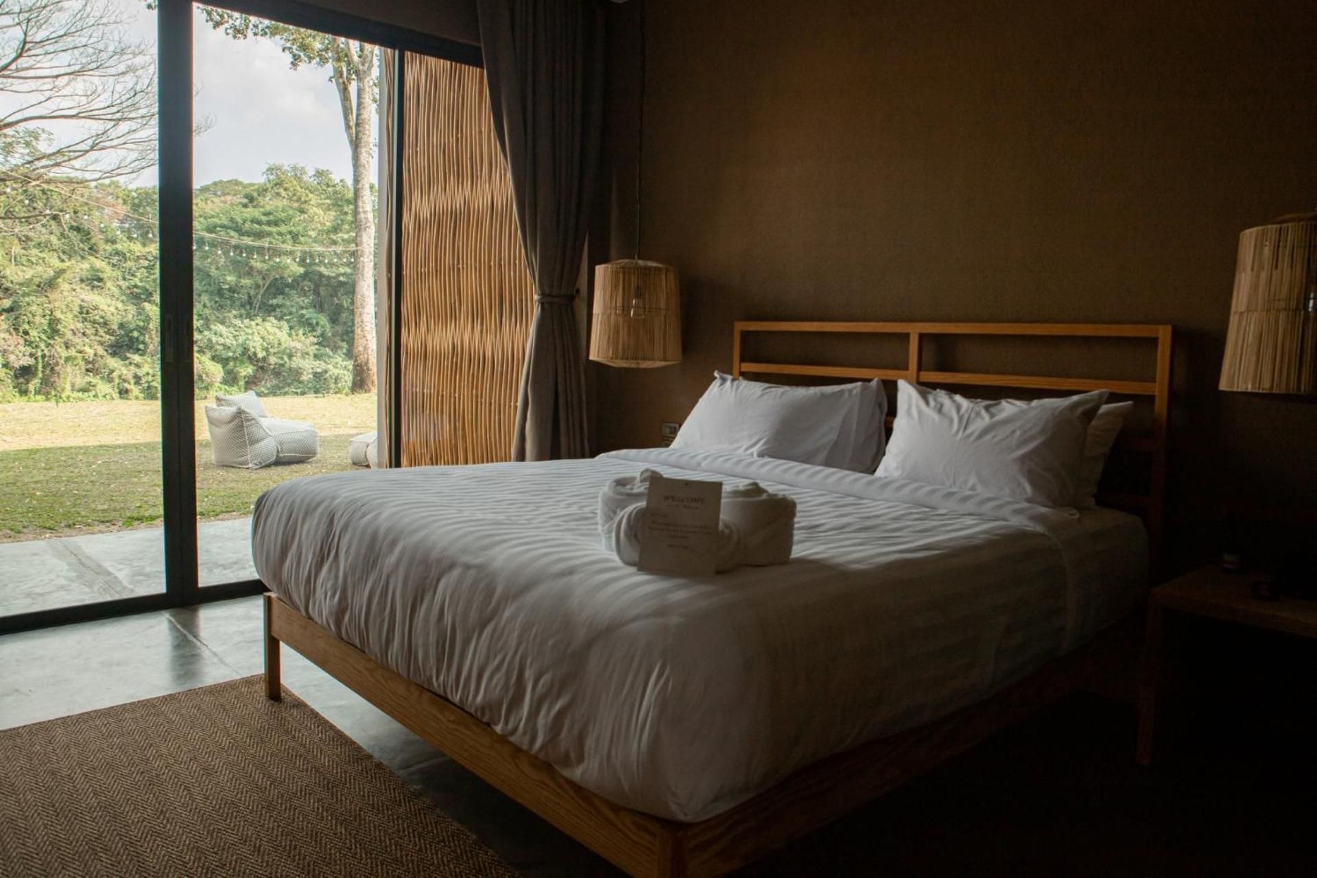 Single Superior Room