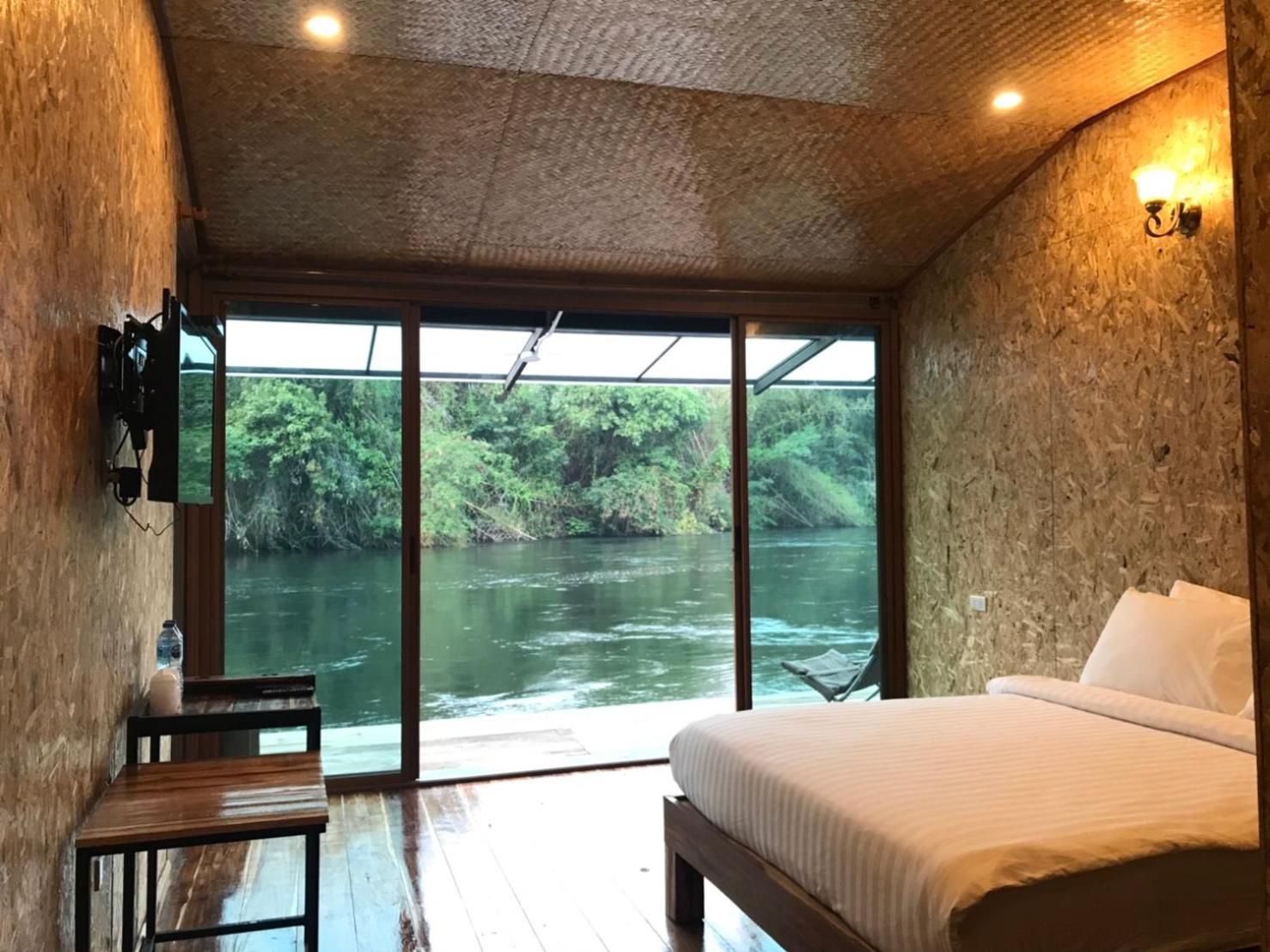 Room On Raft