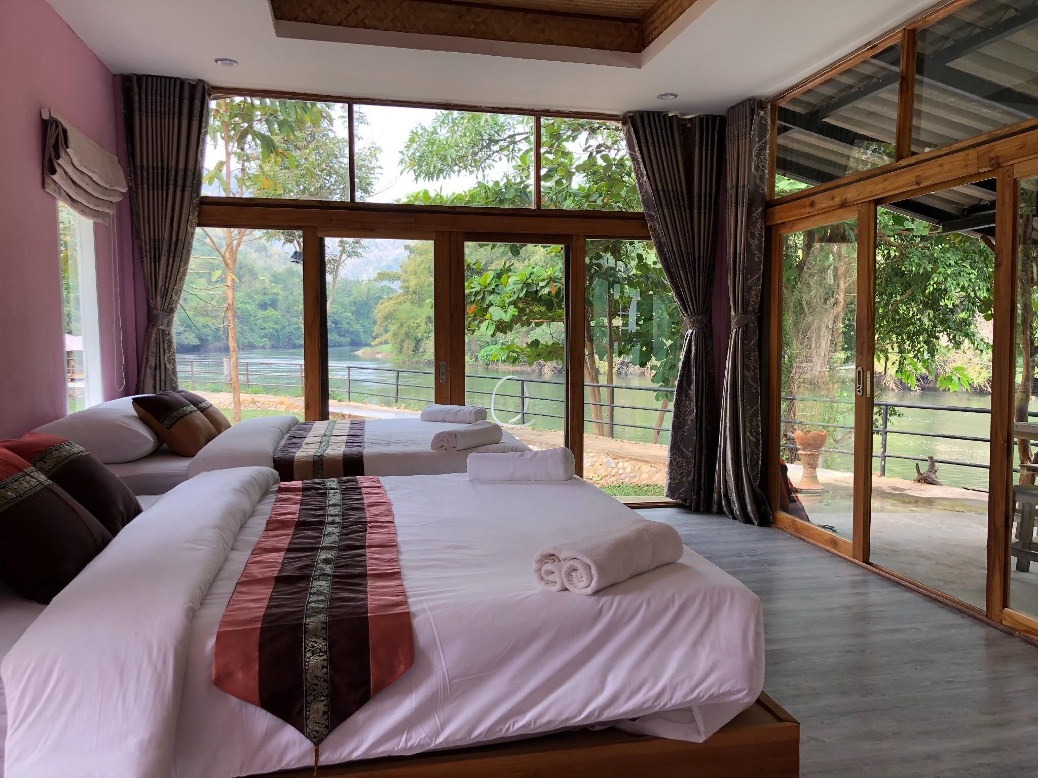 Family Villa