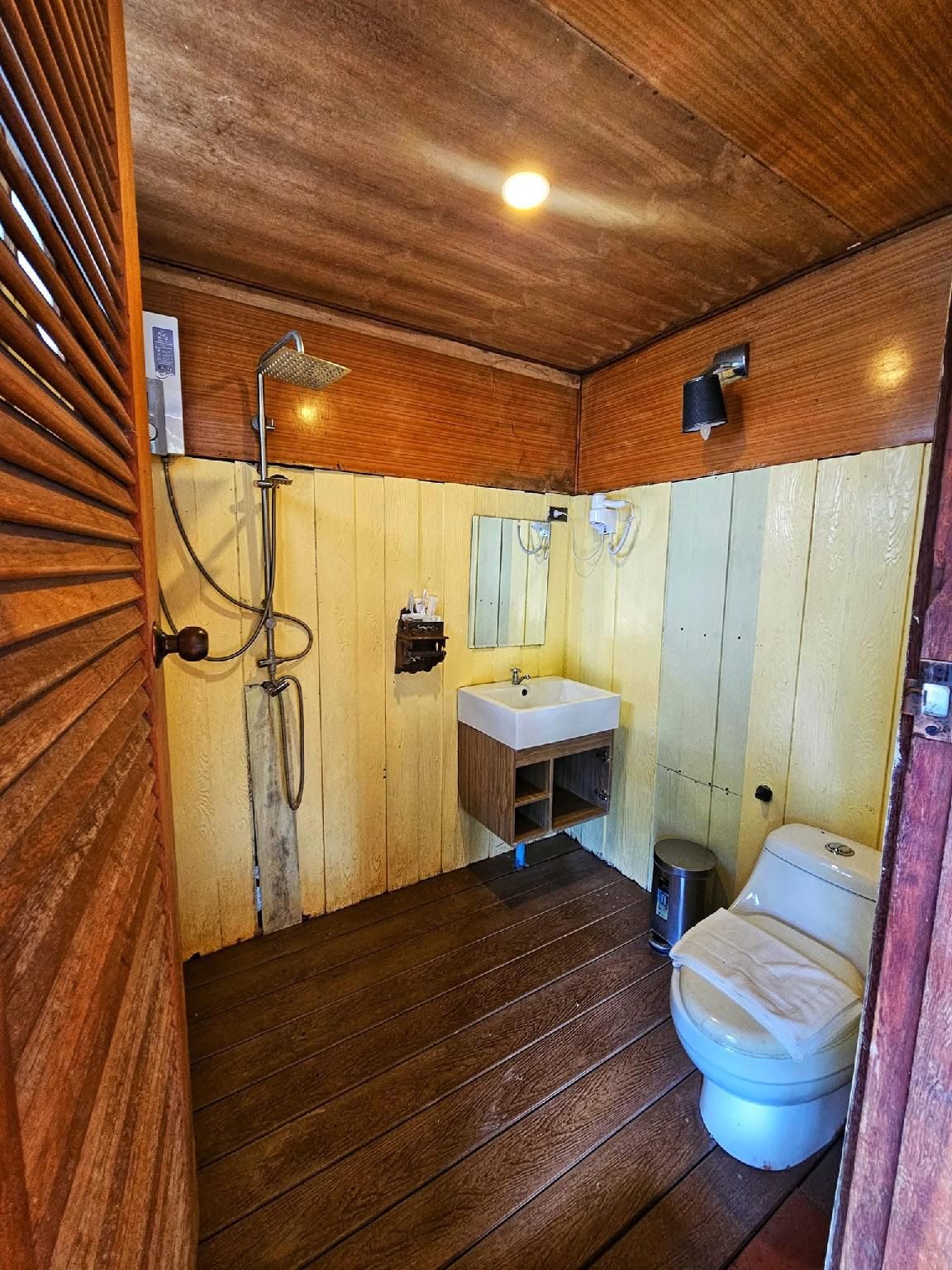 Suite River View