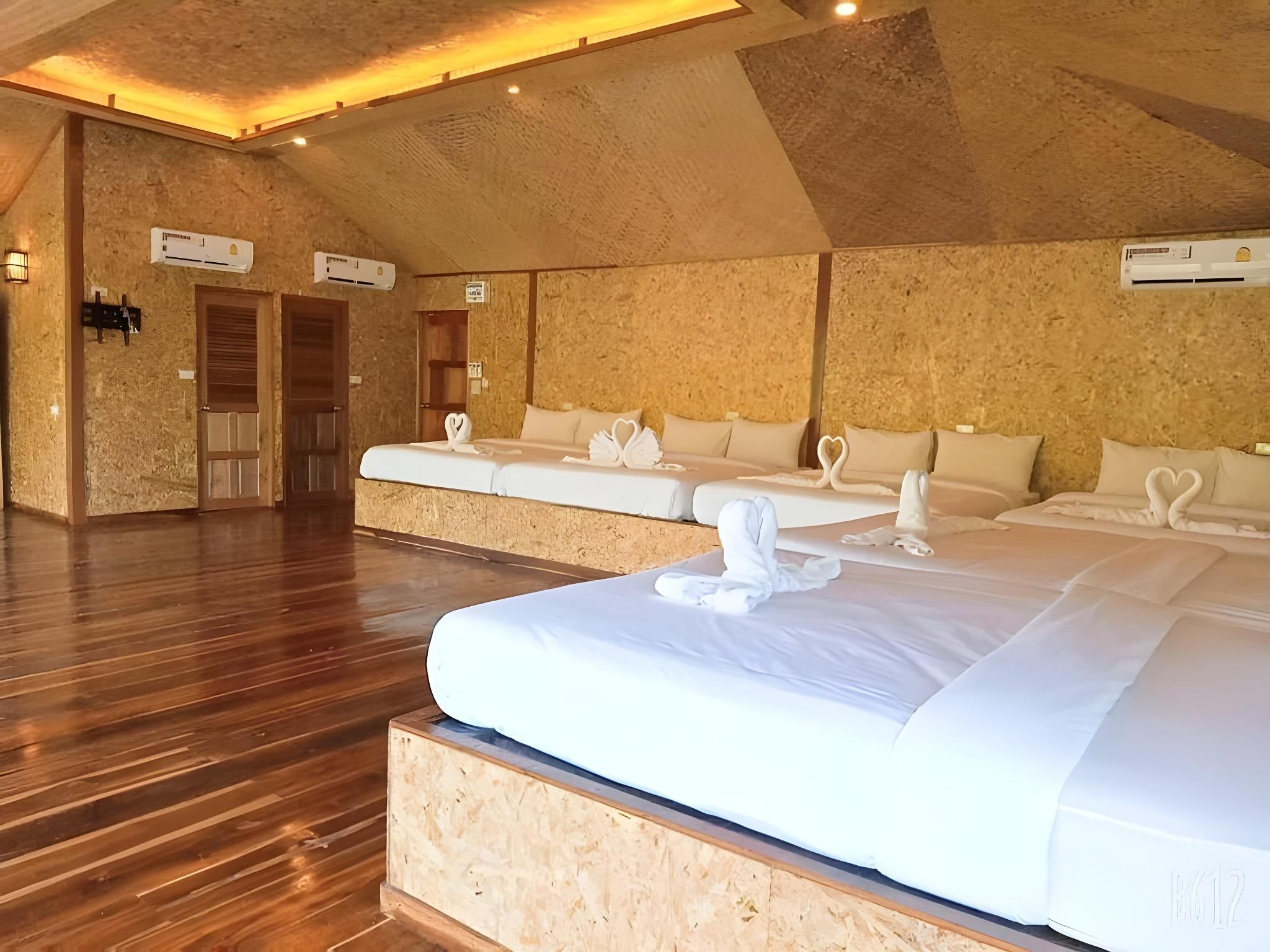 Meeting Room King Suite