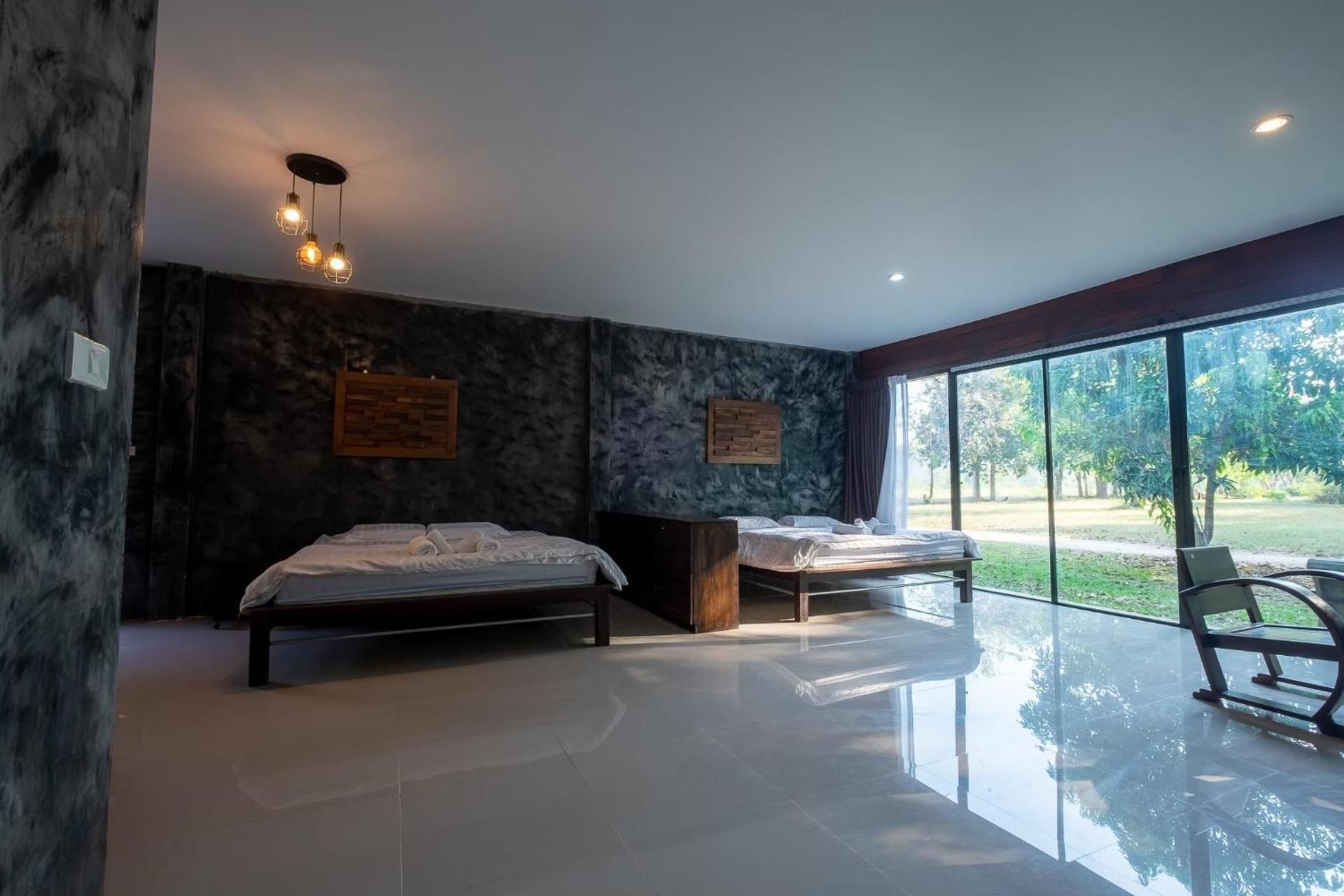Chidthan Resort