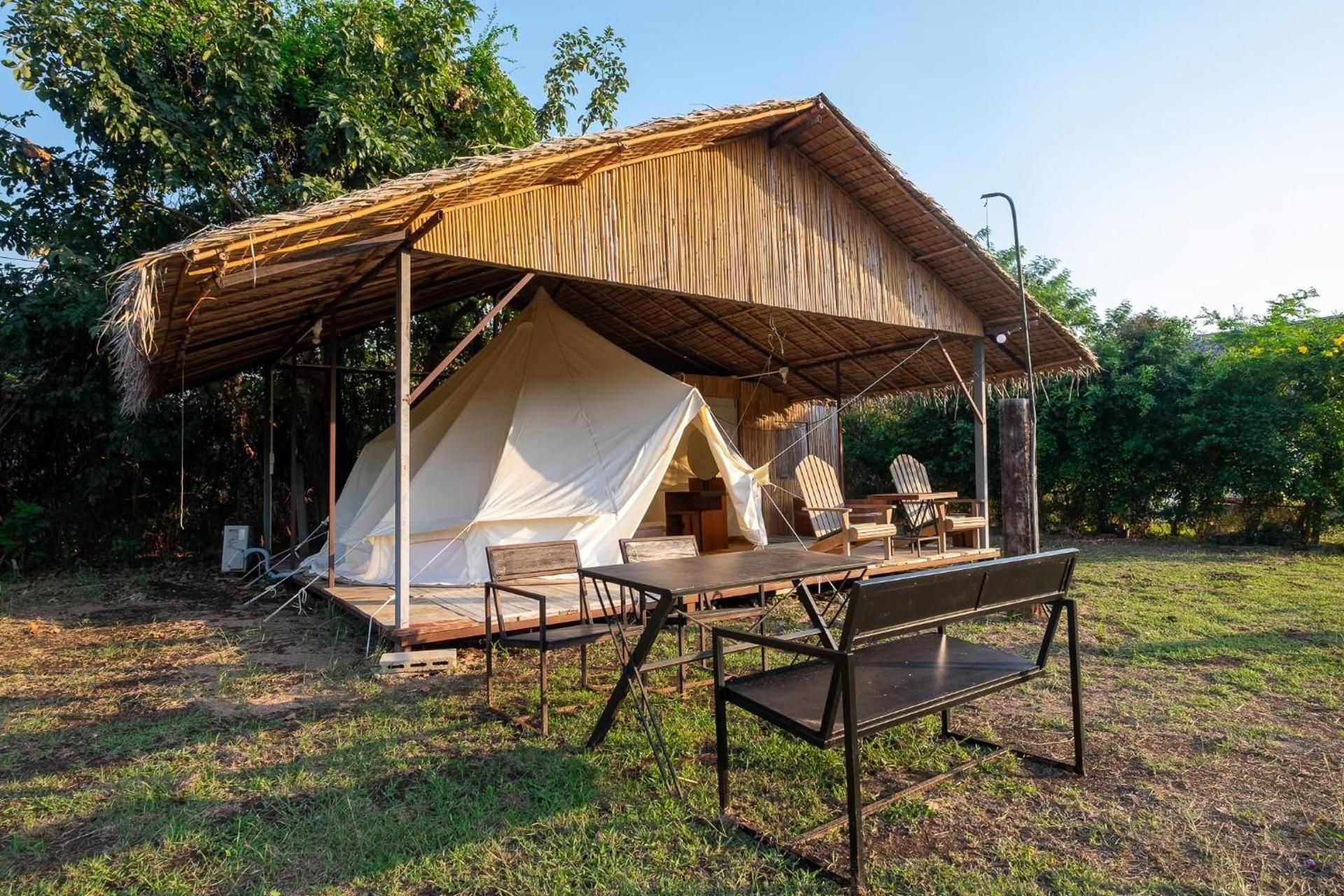 Chidthan Resort