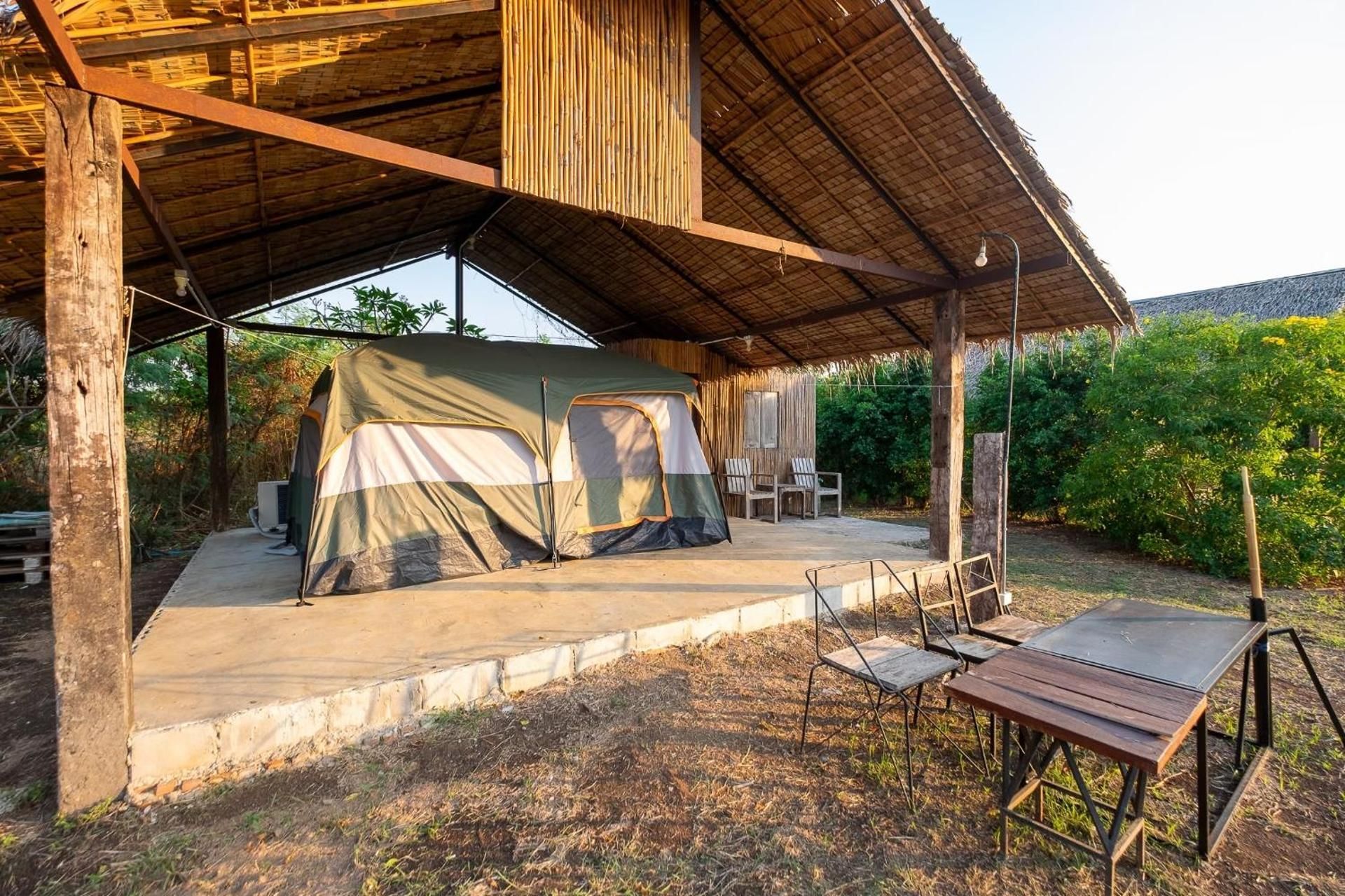 Chidthan Resort