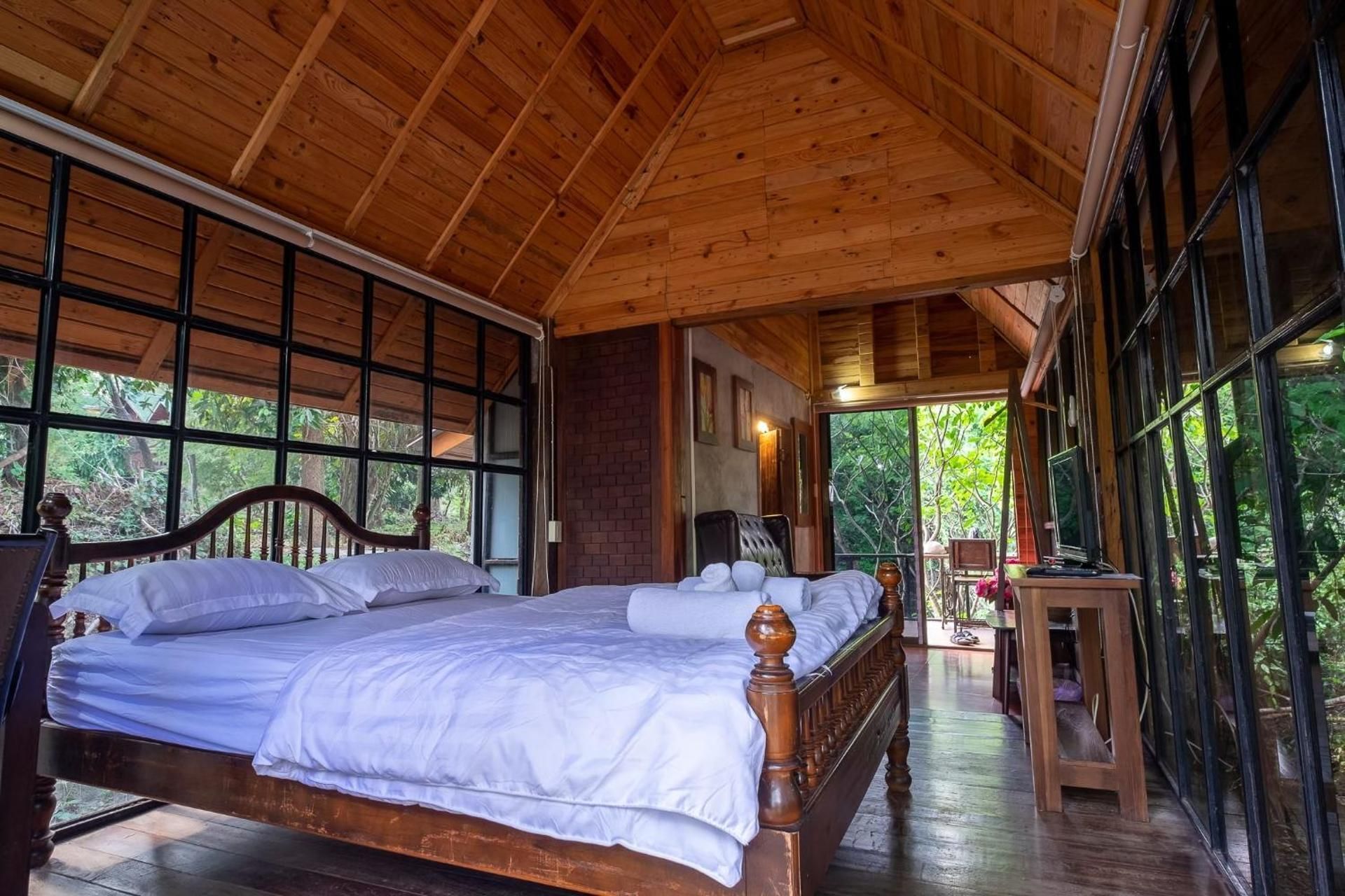 Chidthan Resort