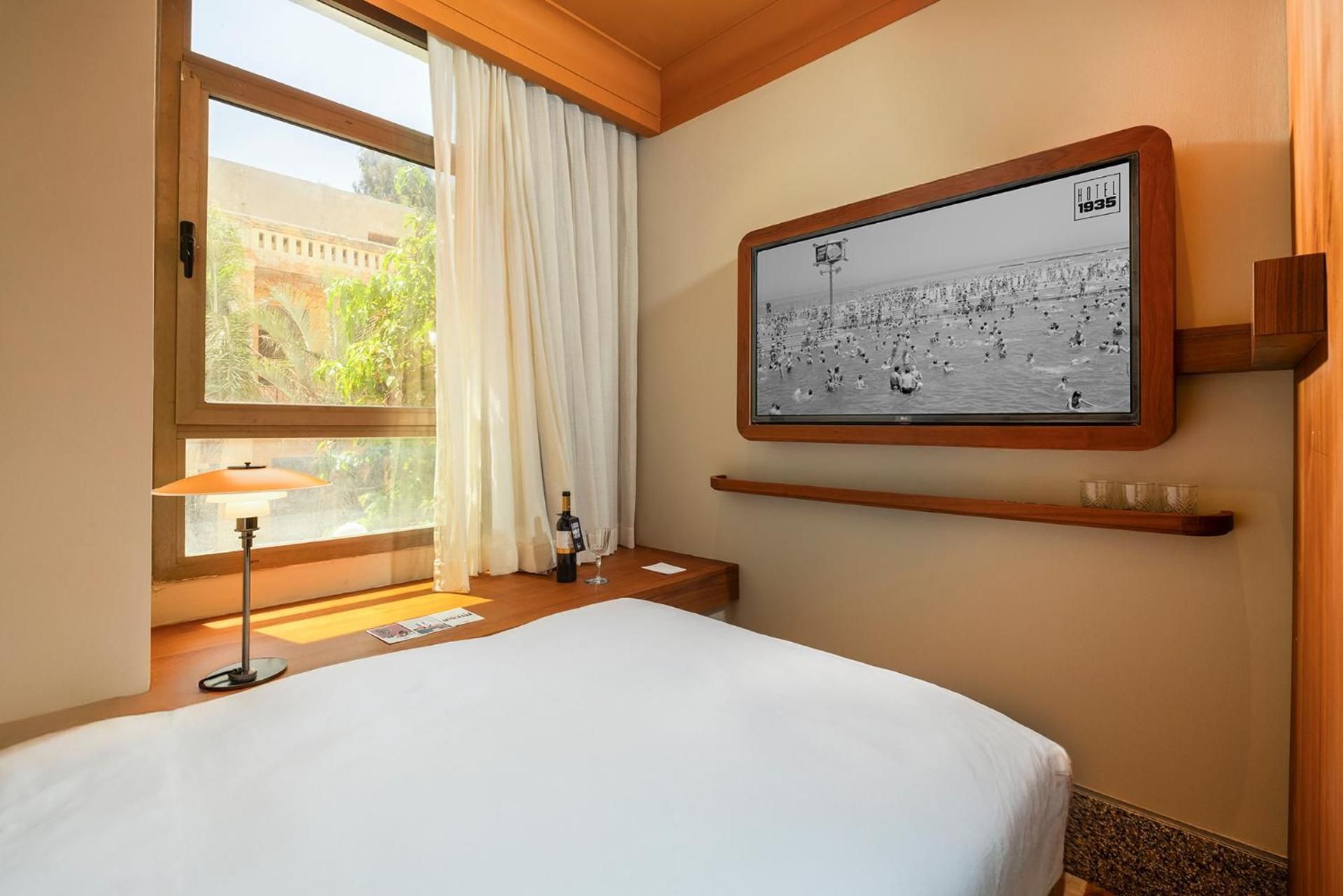 Solo Single Room