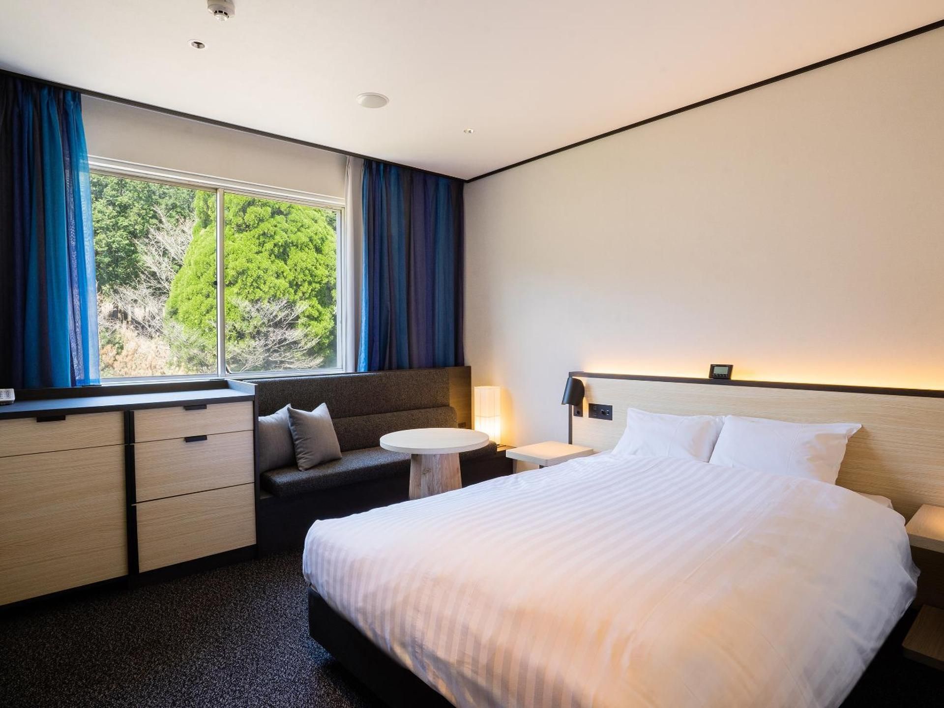 Superior Double Room - Non-Smoking