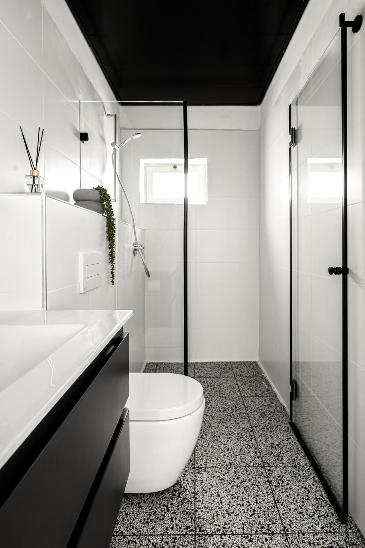 HA MESILLA - Modern Collection - By HOMY Studio Apartment (Allenby #136 St.) 2