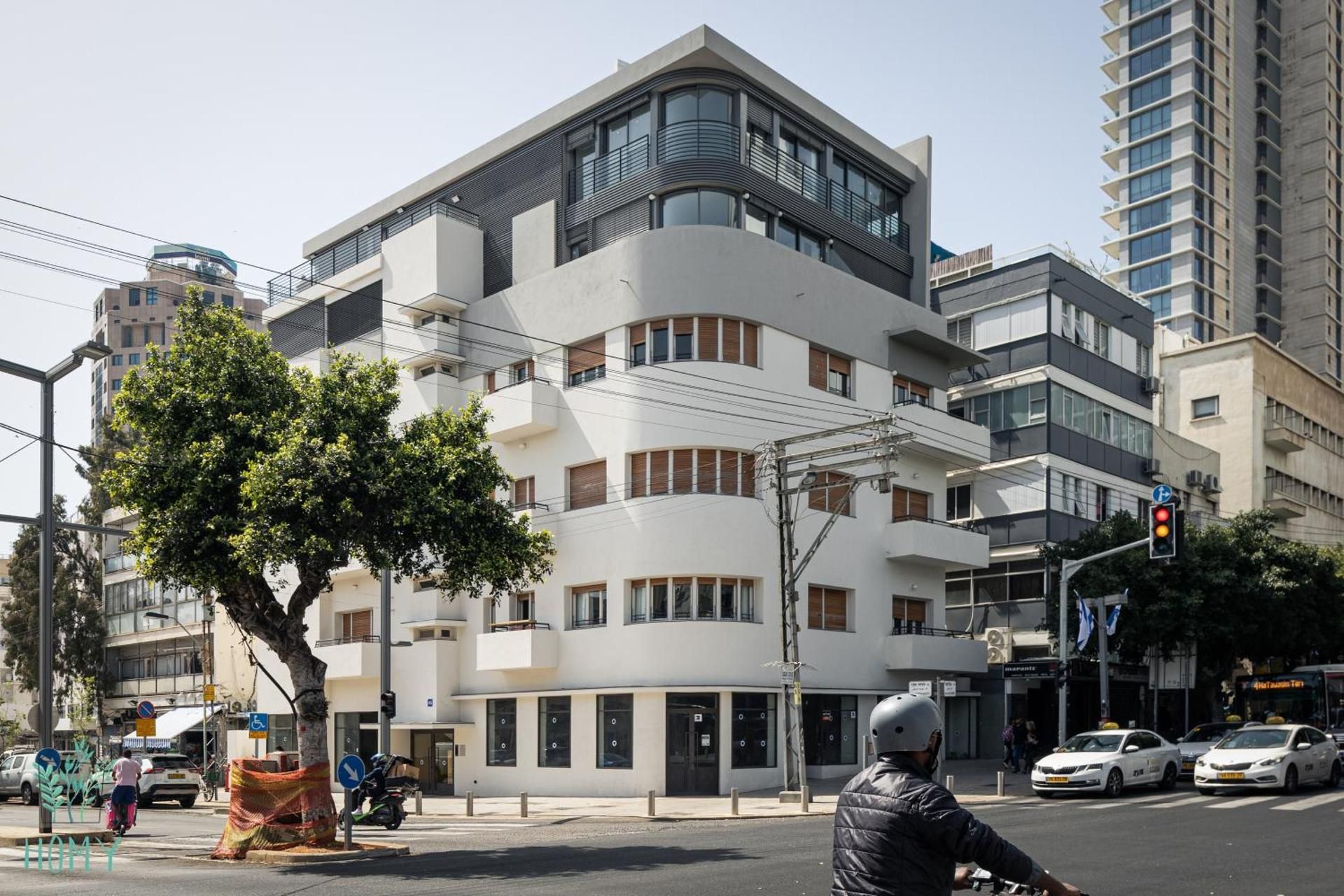 HA MESILLA - Modern Collection - By HOMY