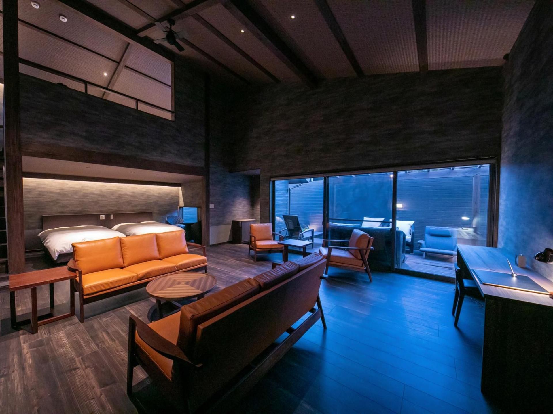Two-Bedroom Suite