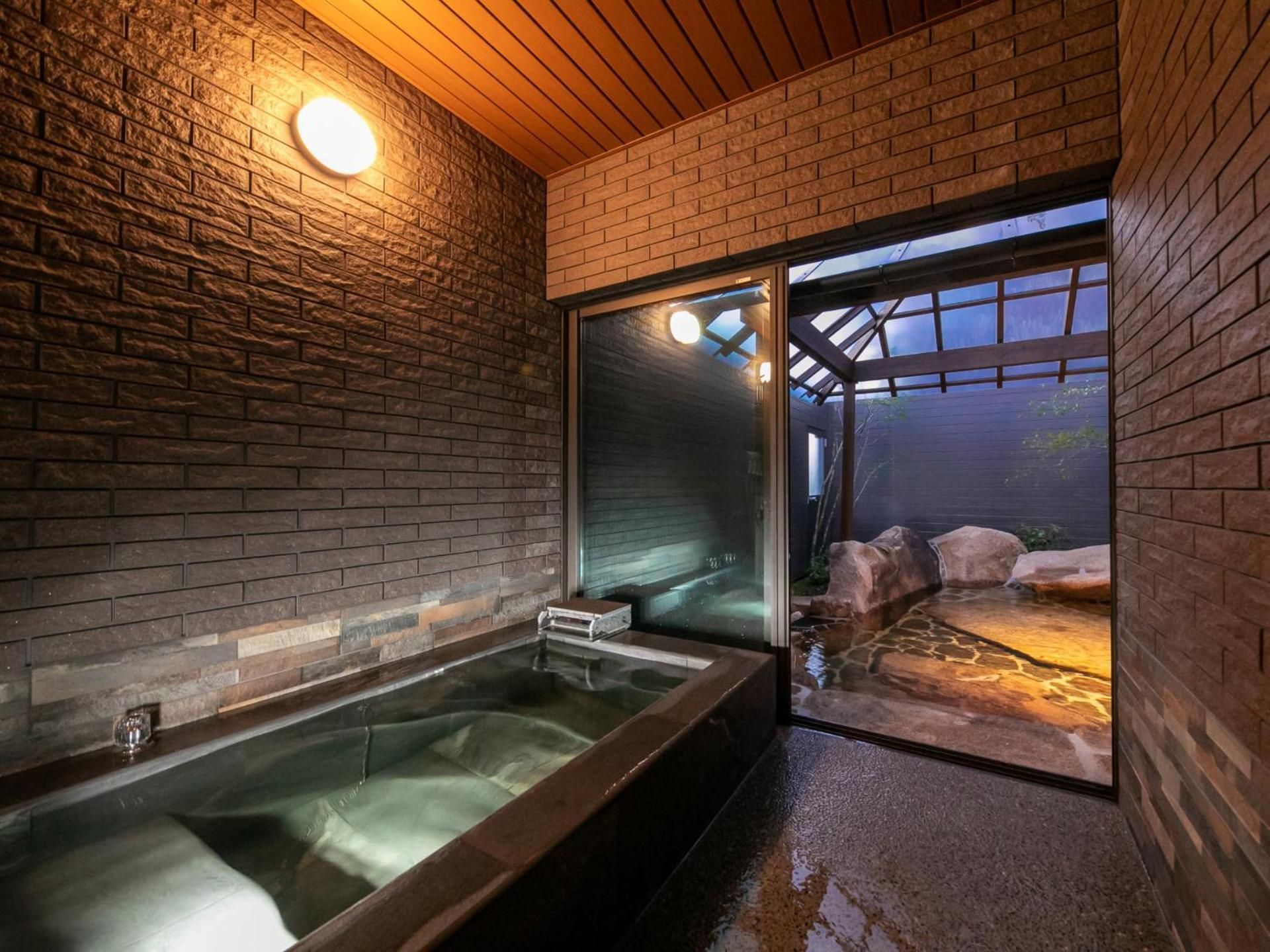Suite with Terrace