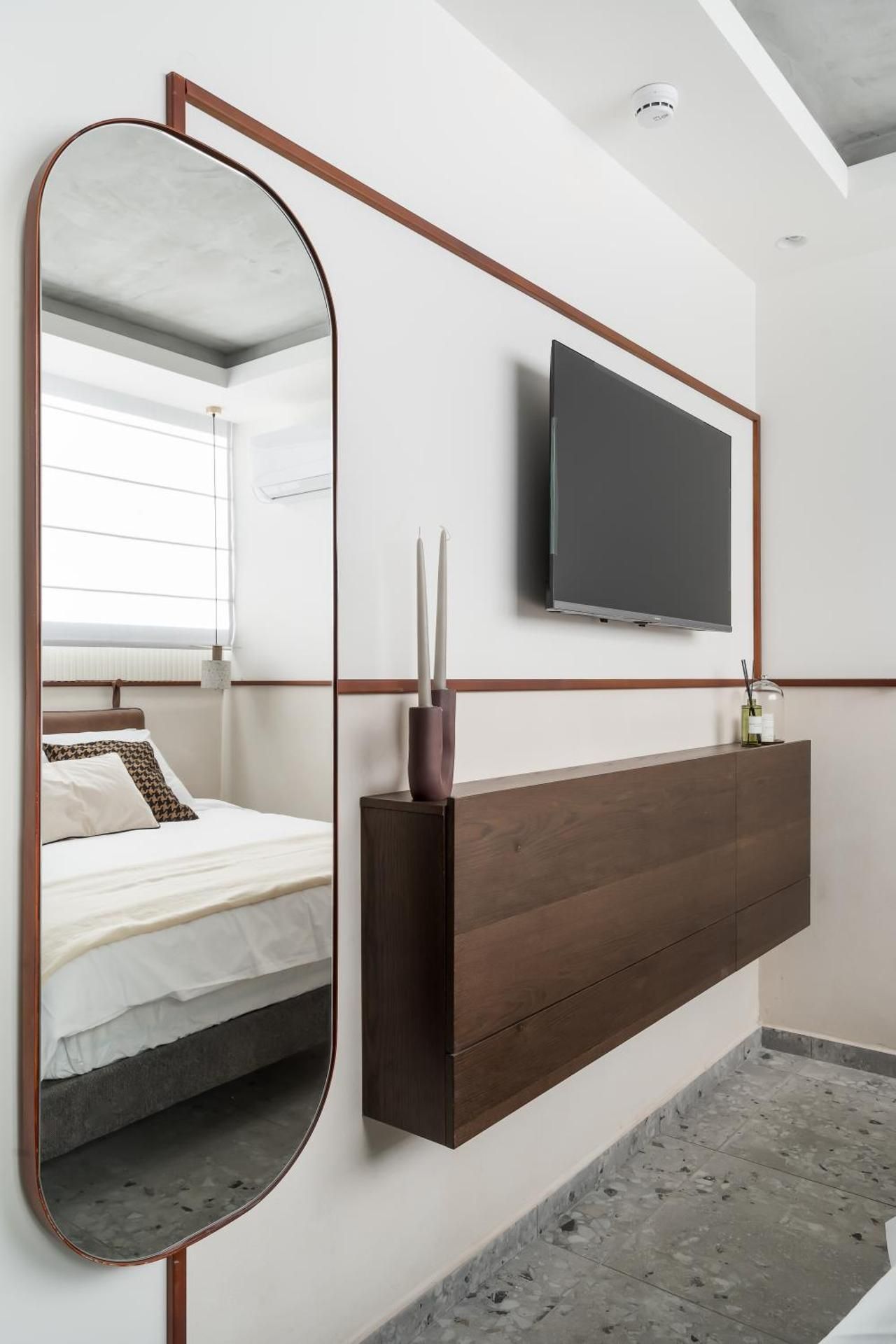 Duplex Apartment