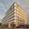 Holiday Inn - the niu Sparrow Regensburg By IHG