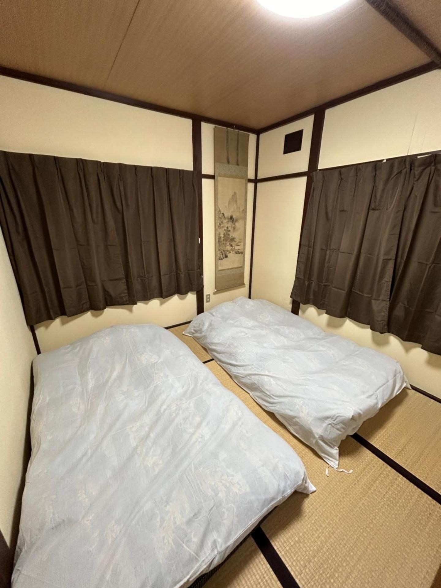 Family Room with Private Bathroom