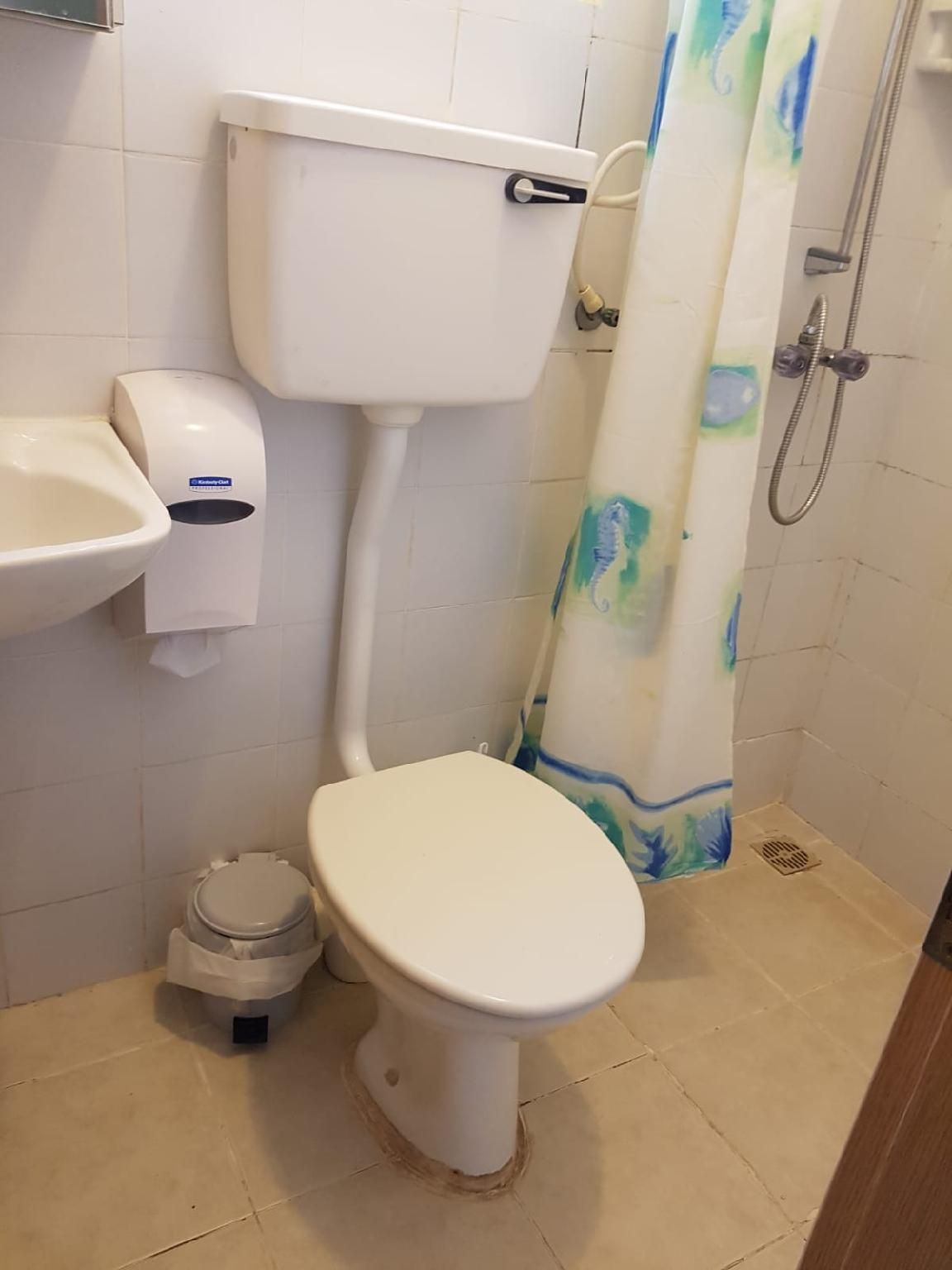 Economy Double or Twin Room