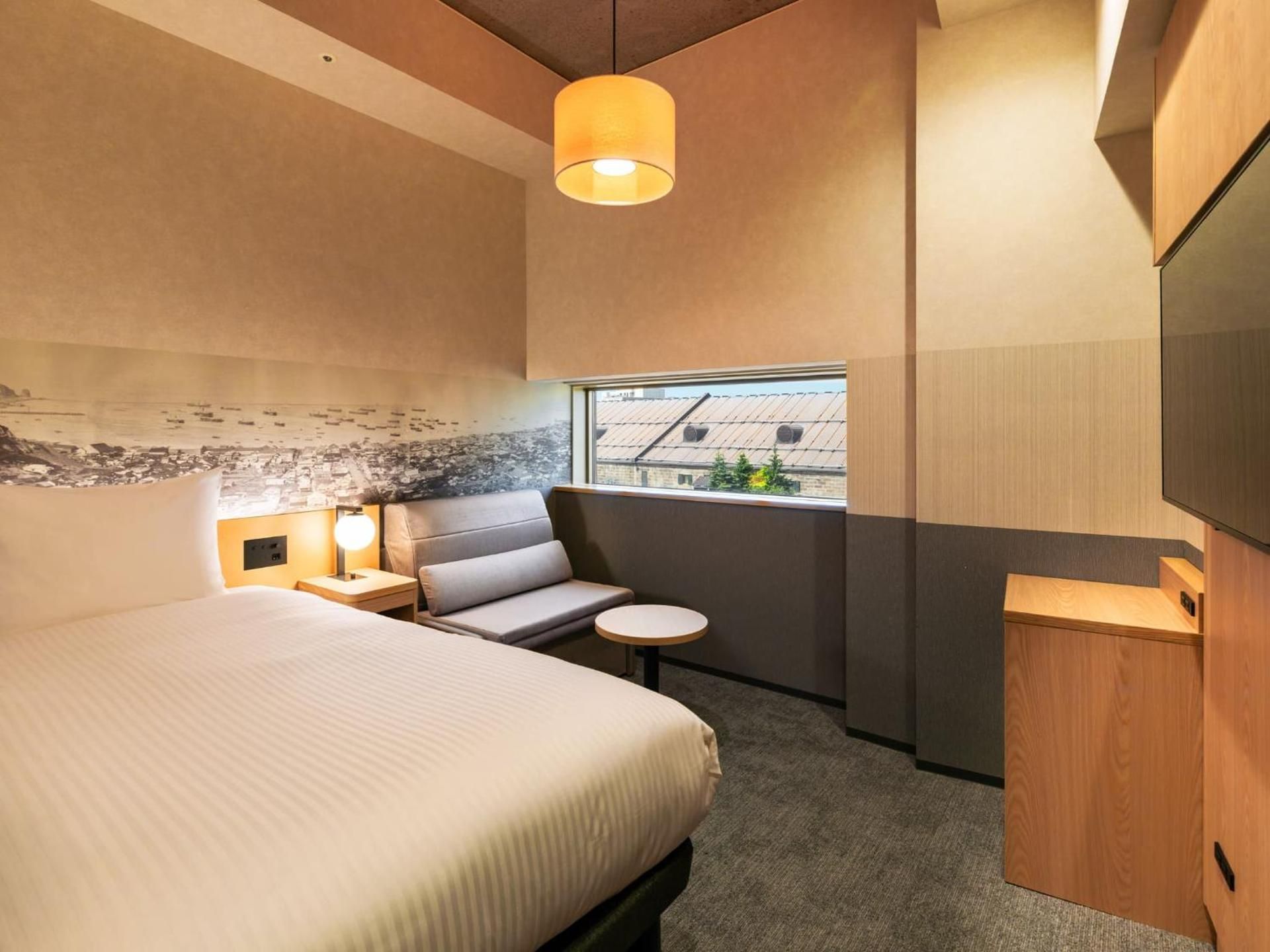 Accessible Room - Non-Smoking