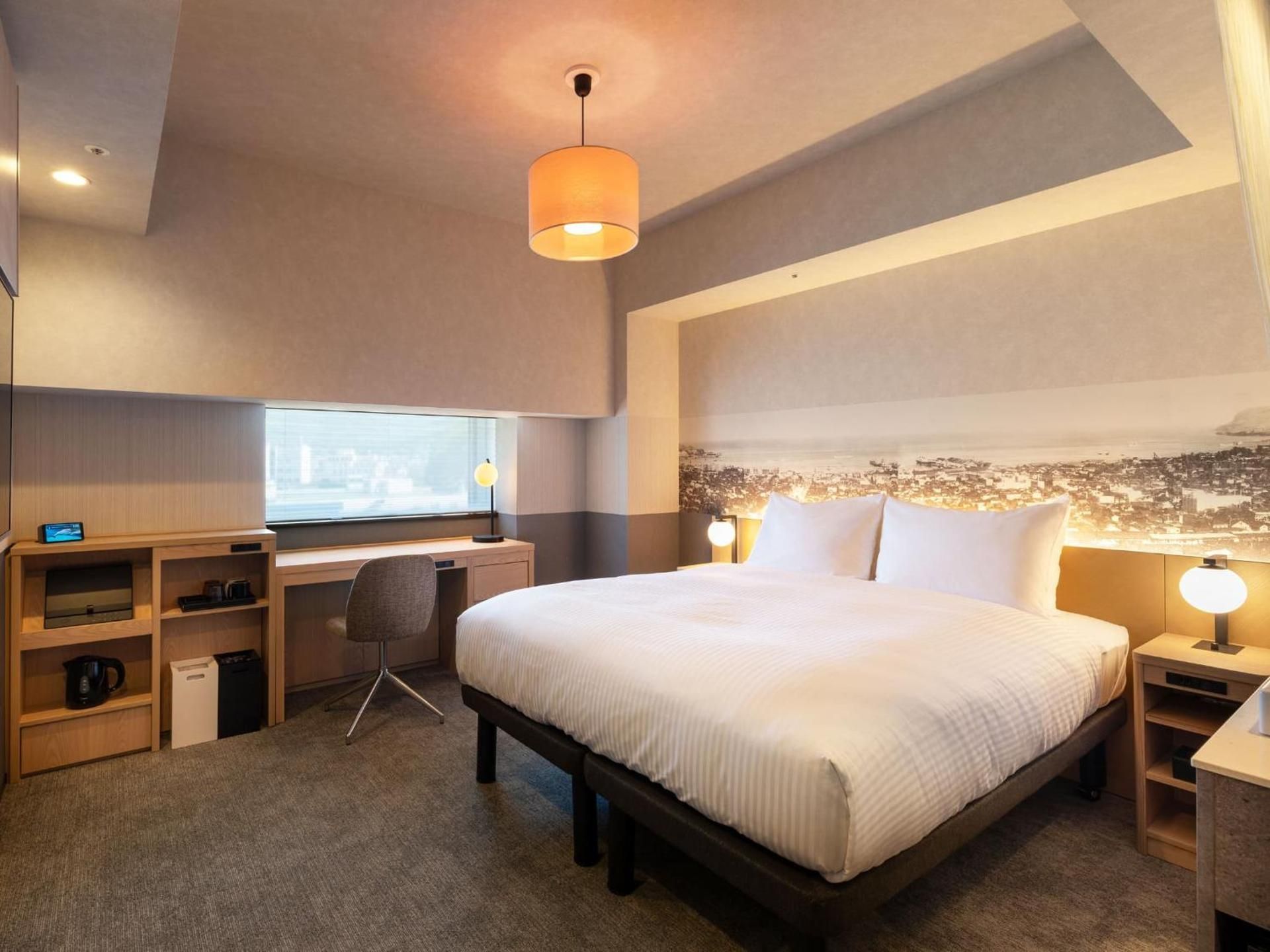 Superior Double Room - Non-Smoking