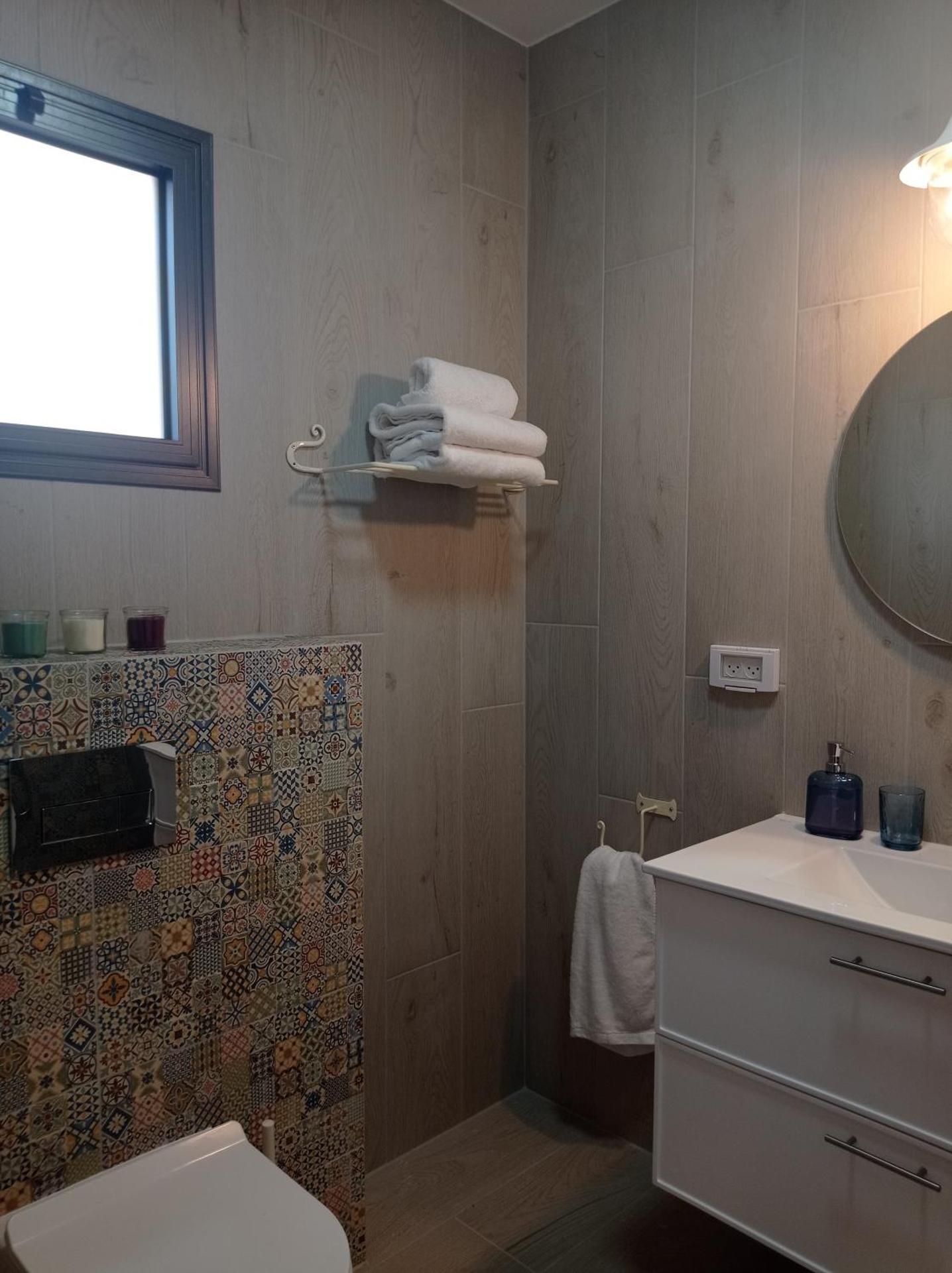 Family Suite with Balcony