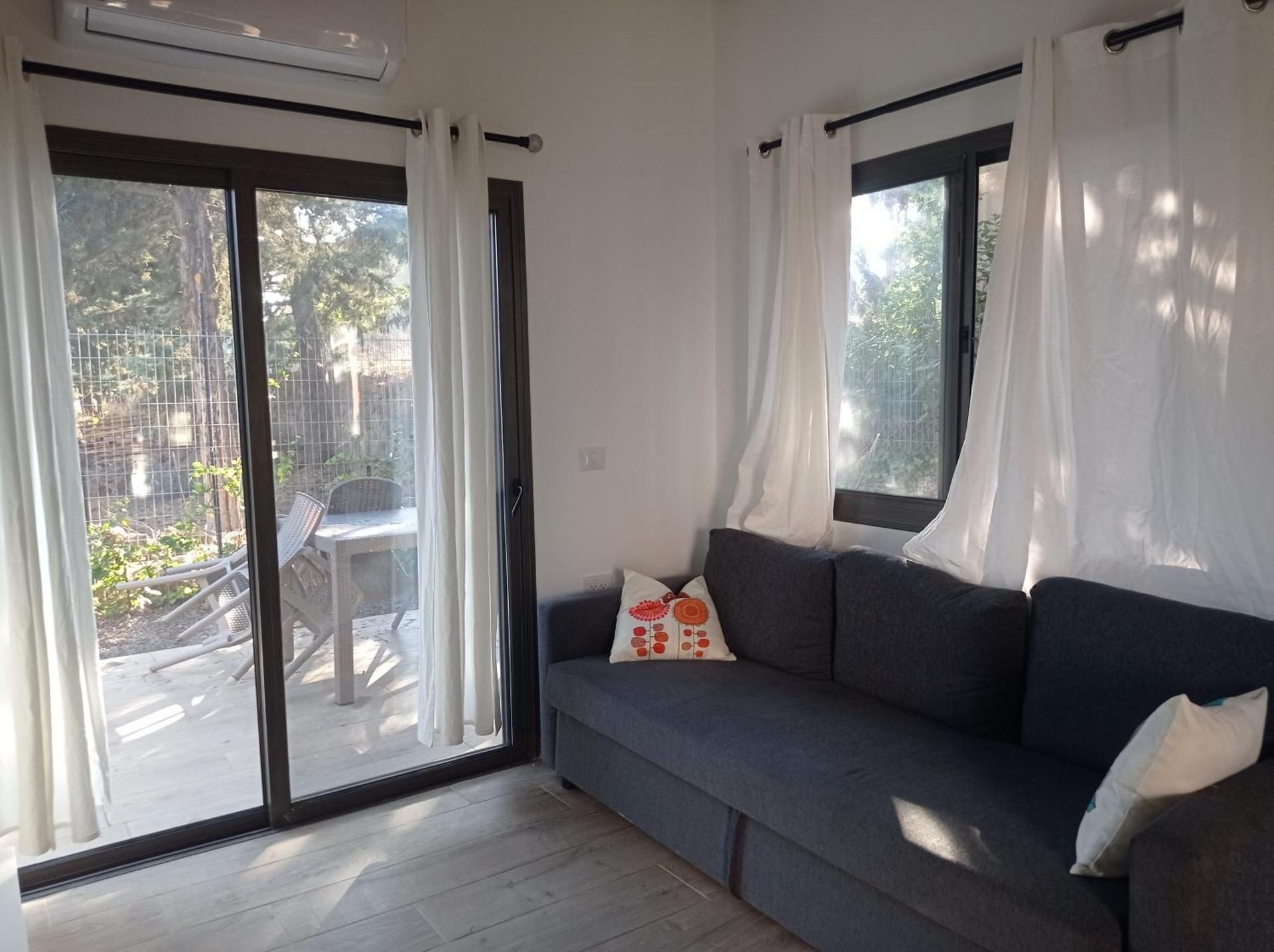 Family Suite with Balcony
