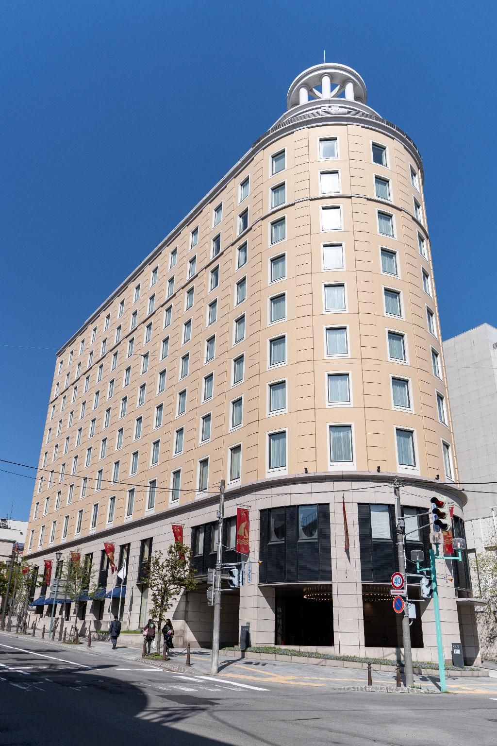 Authent Hotel Otaru