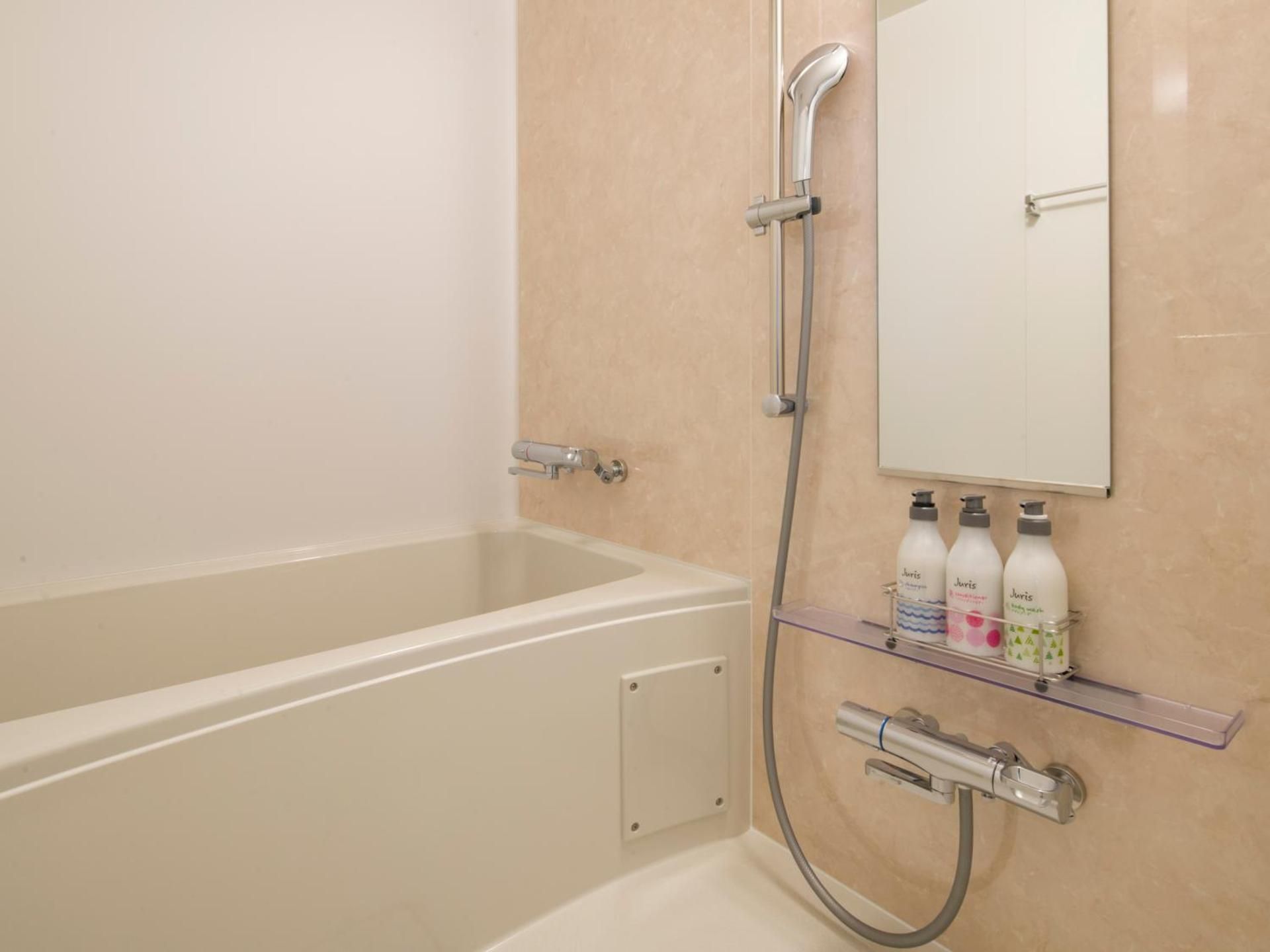 GRIDS PREMIUM HOTEL OTARU Large Twin Room 3