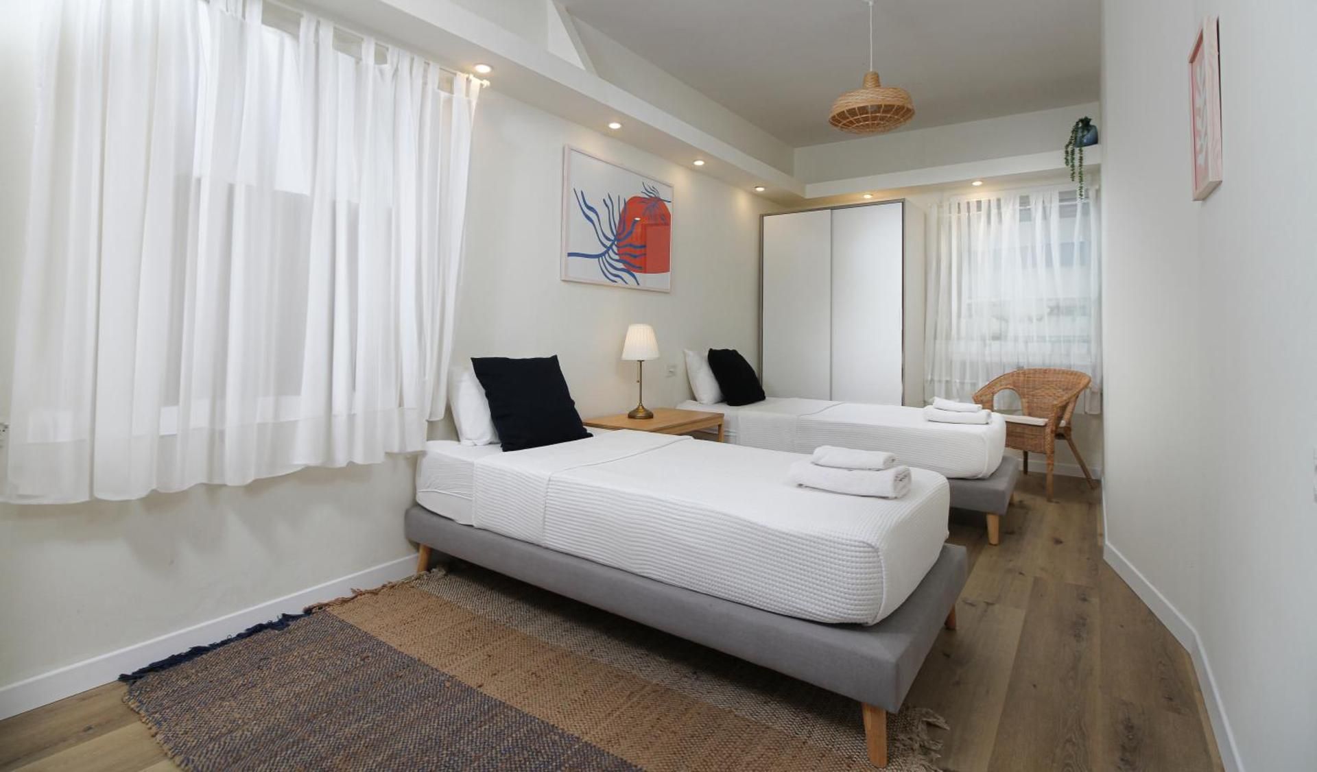 Double or Twin Room
