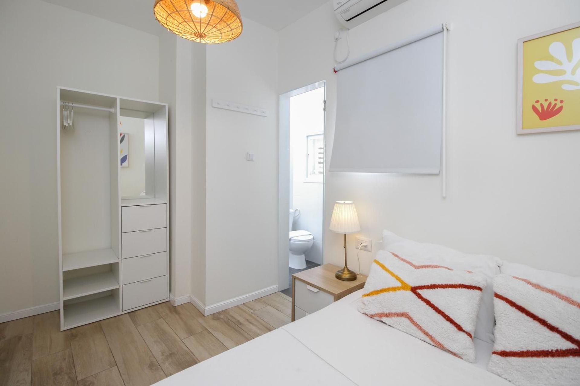 Small Double Room