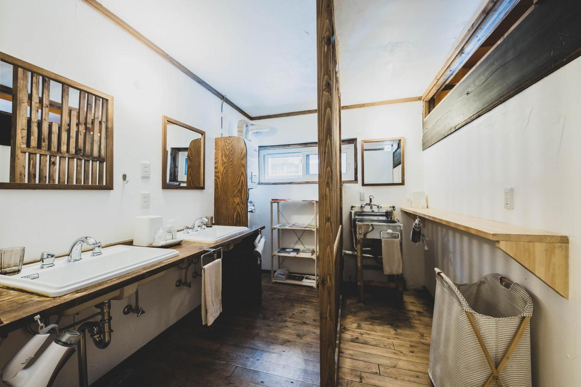 1 Person in 4-Bed Dormitory - Mixed
