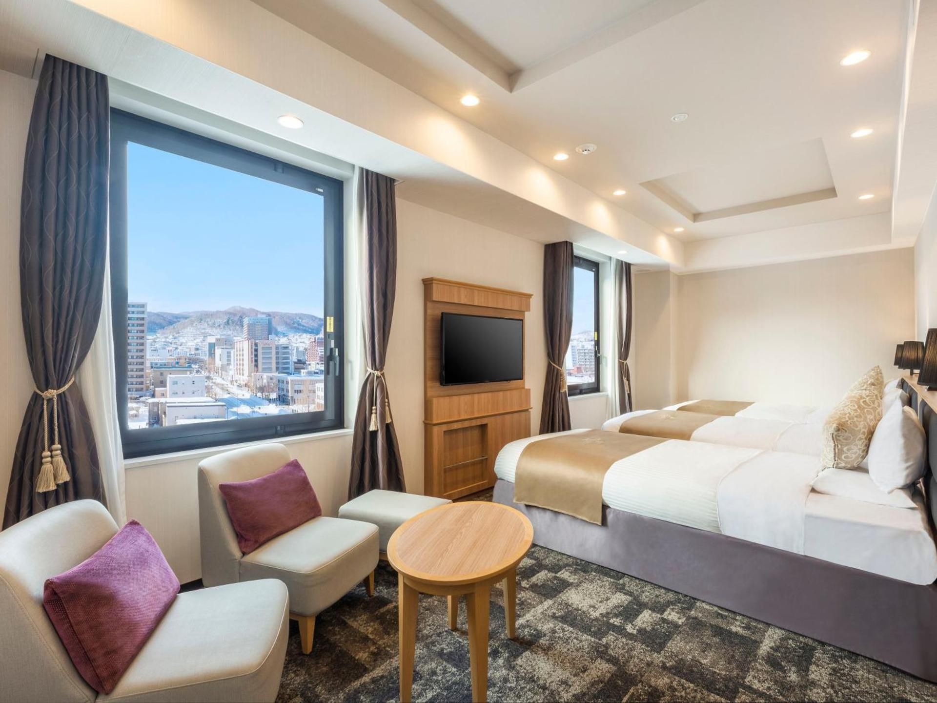 Junior Suite - Non Smoking
