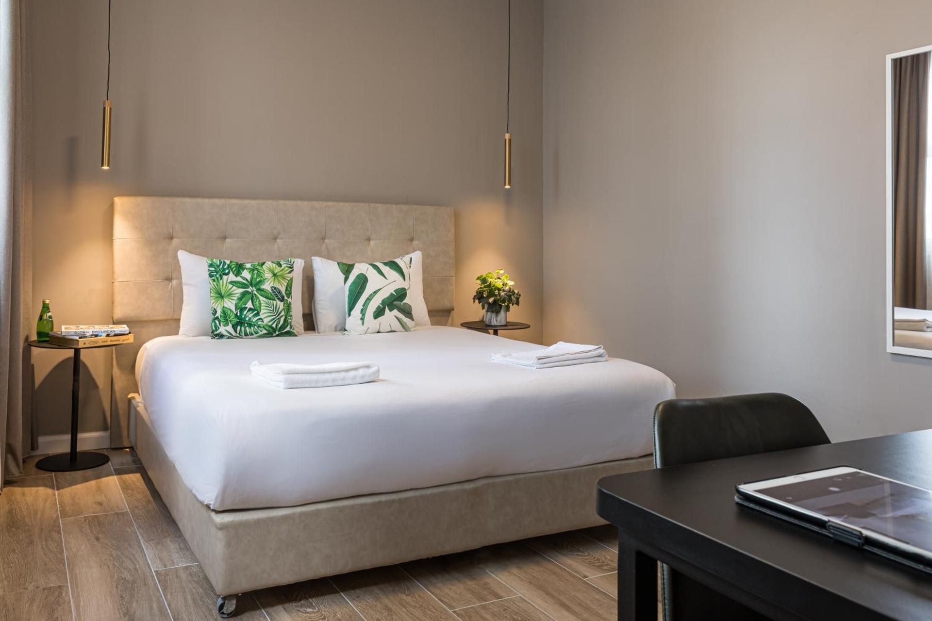 Comfort Double or Twin Room